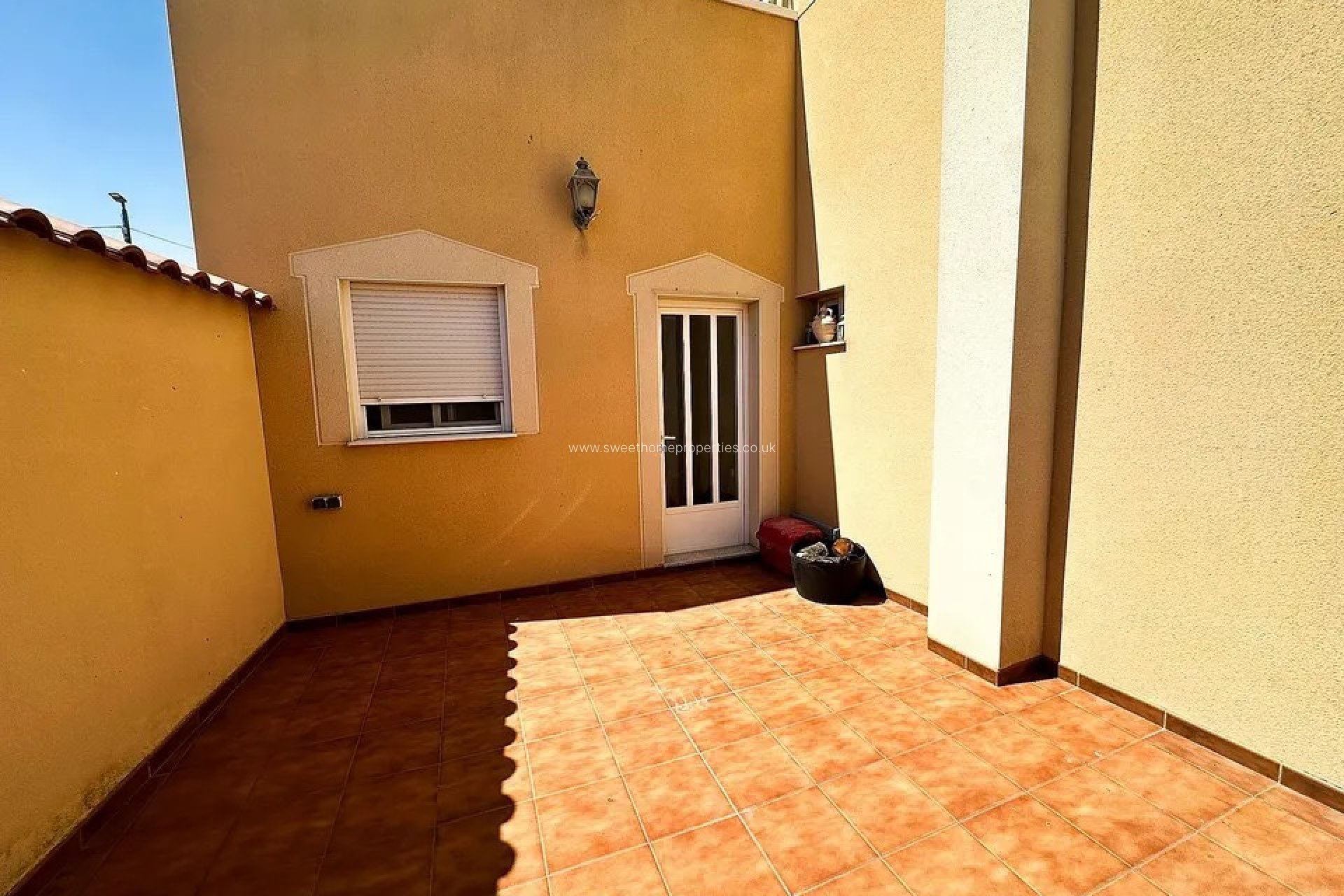 Reventa - Town house - Hondon De Los Frailes