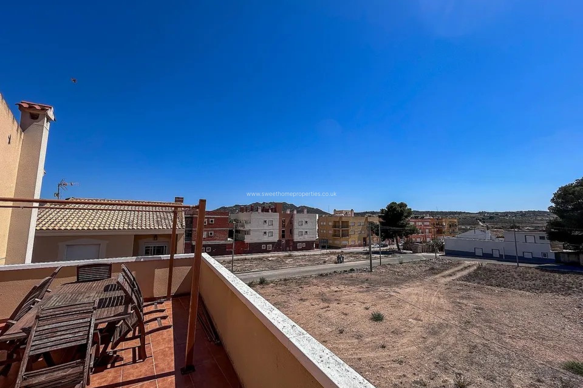 Reventa - Town house - Hondon De Los Frailes