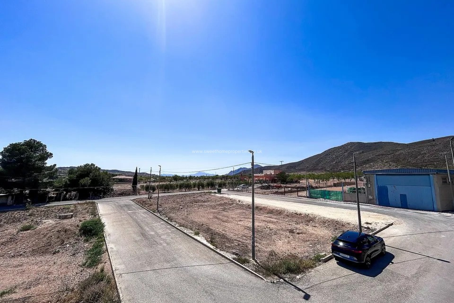 Reventa - Town house - Hondon De Los Frailes