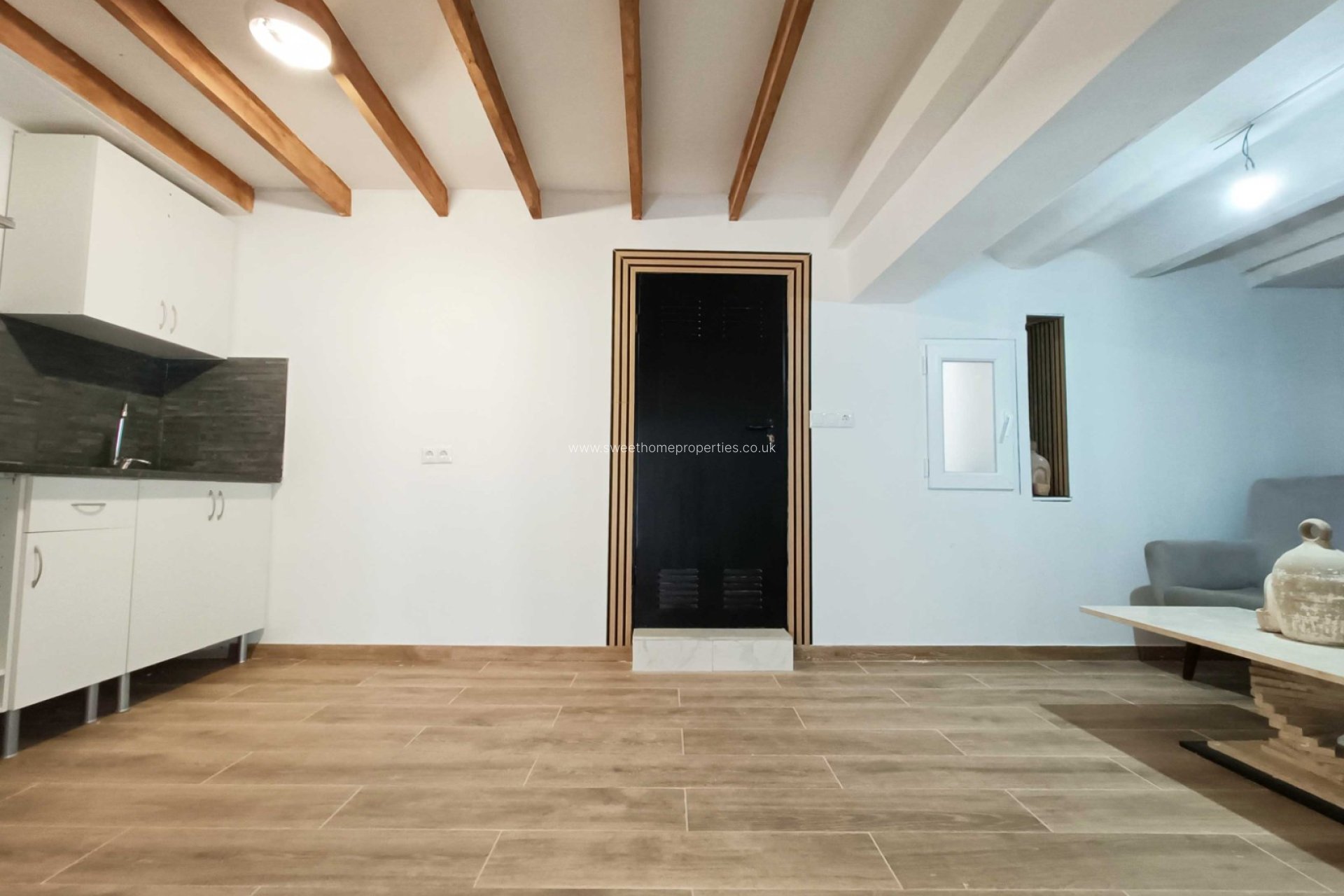 Reventa - Town house - Hondon De Los Frailes