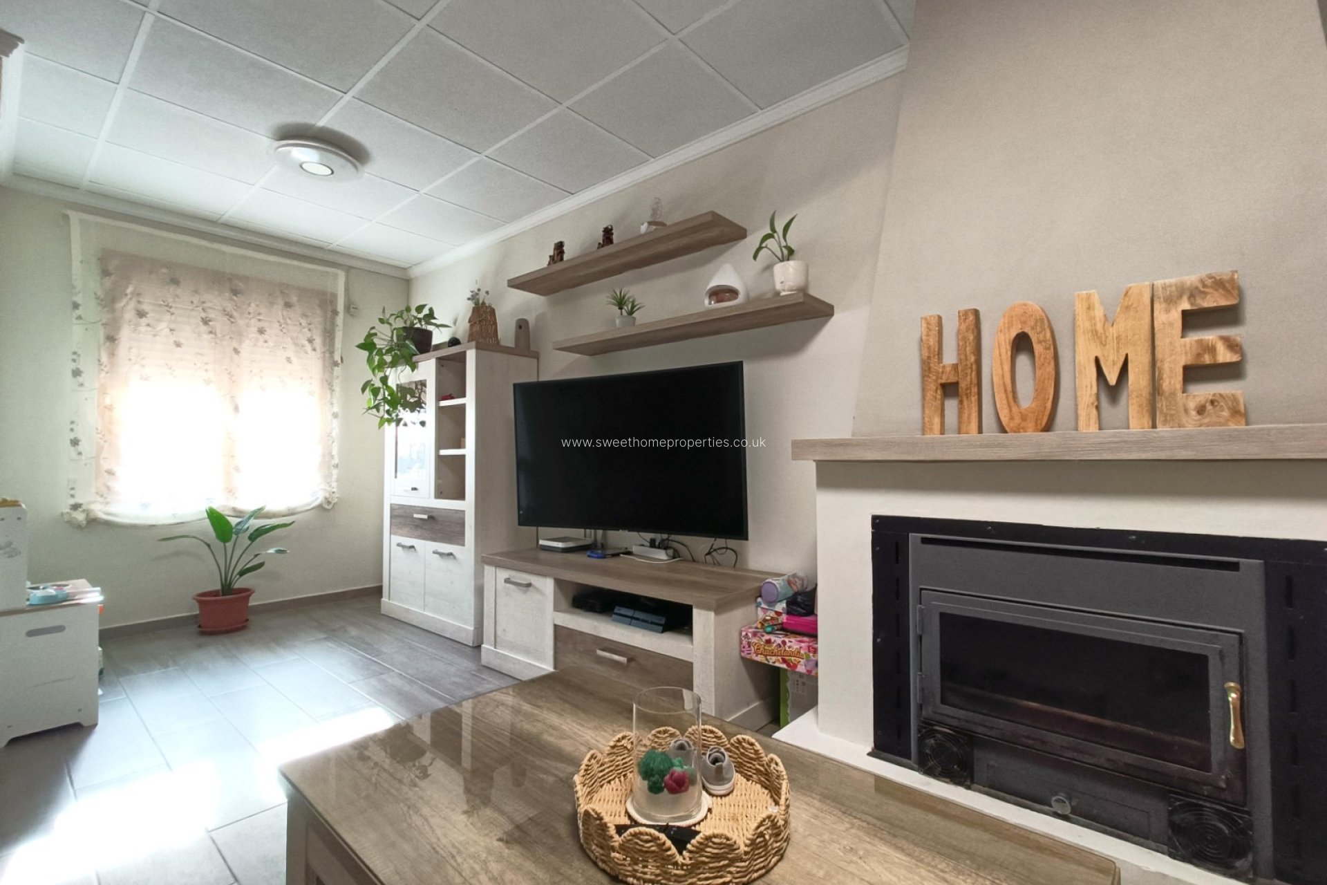 Reventa - Town house - Hondon De Los Frailes