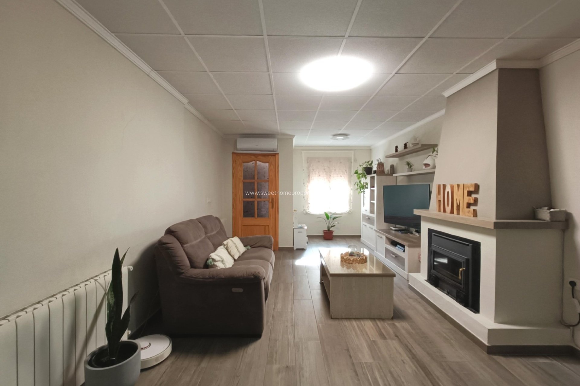 Reventa - Town house - Hondon De Los Frailes