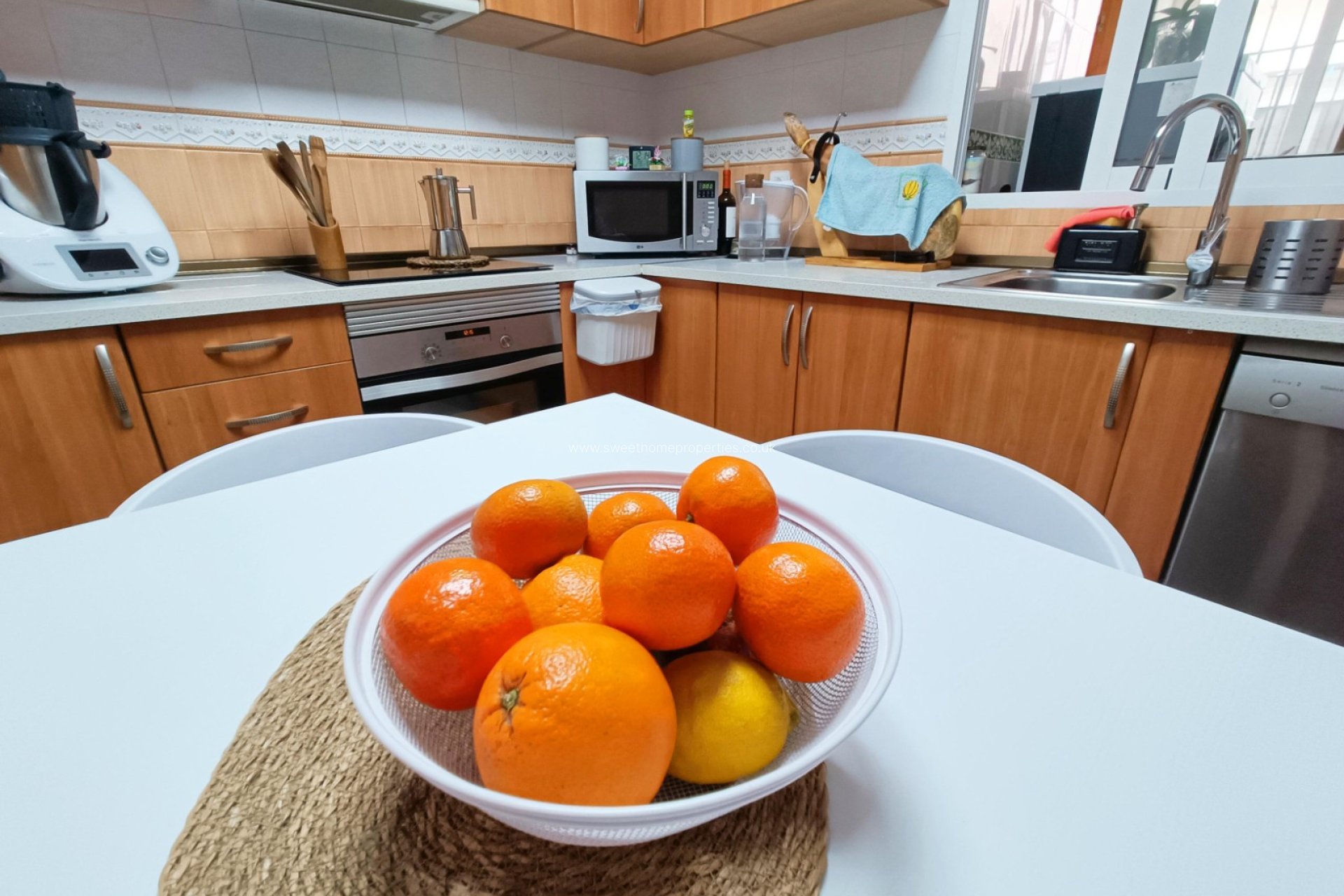 Reventa - Town house - Hondon De Los Frailes