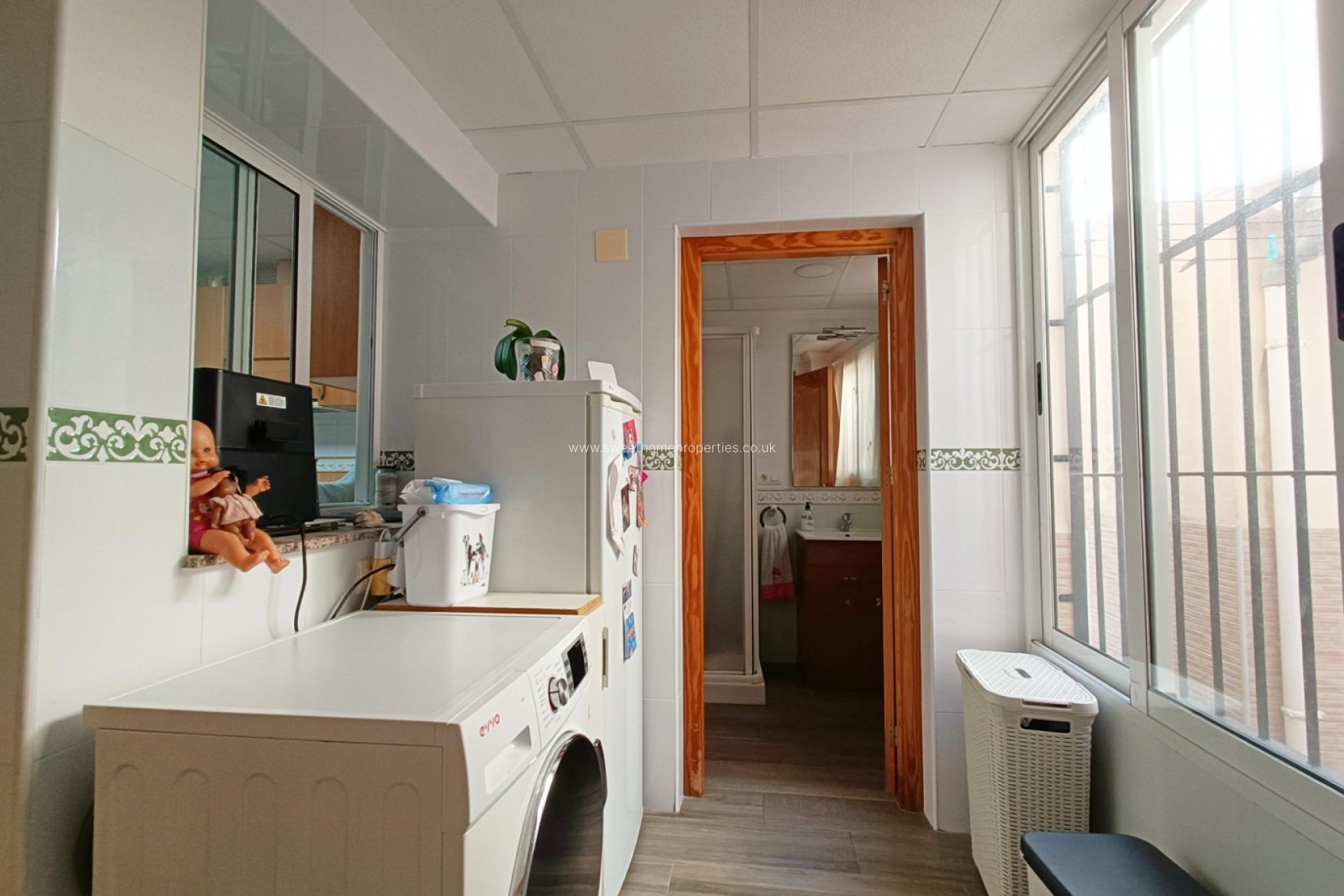 Reventa - Town house - Hondon De Los Frailes