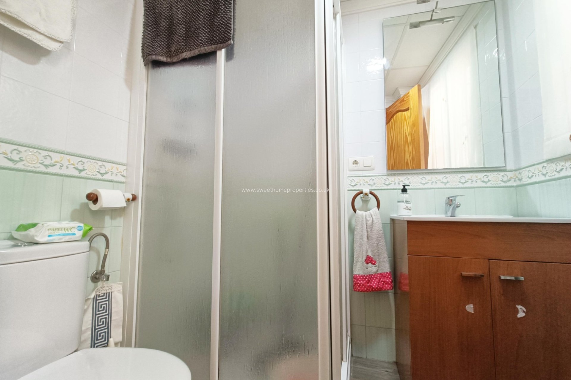 Reventa - Town house - Hondon De Los Frailes