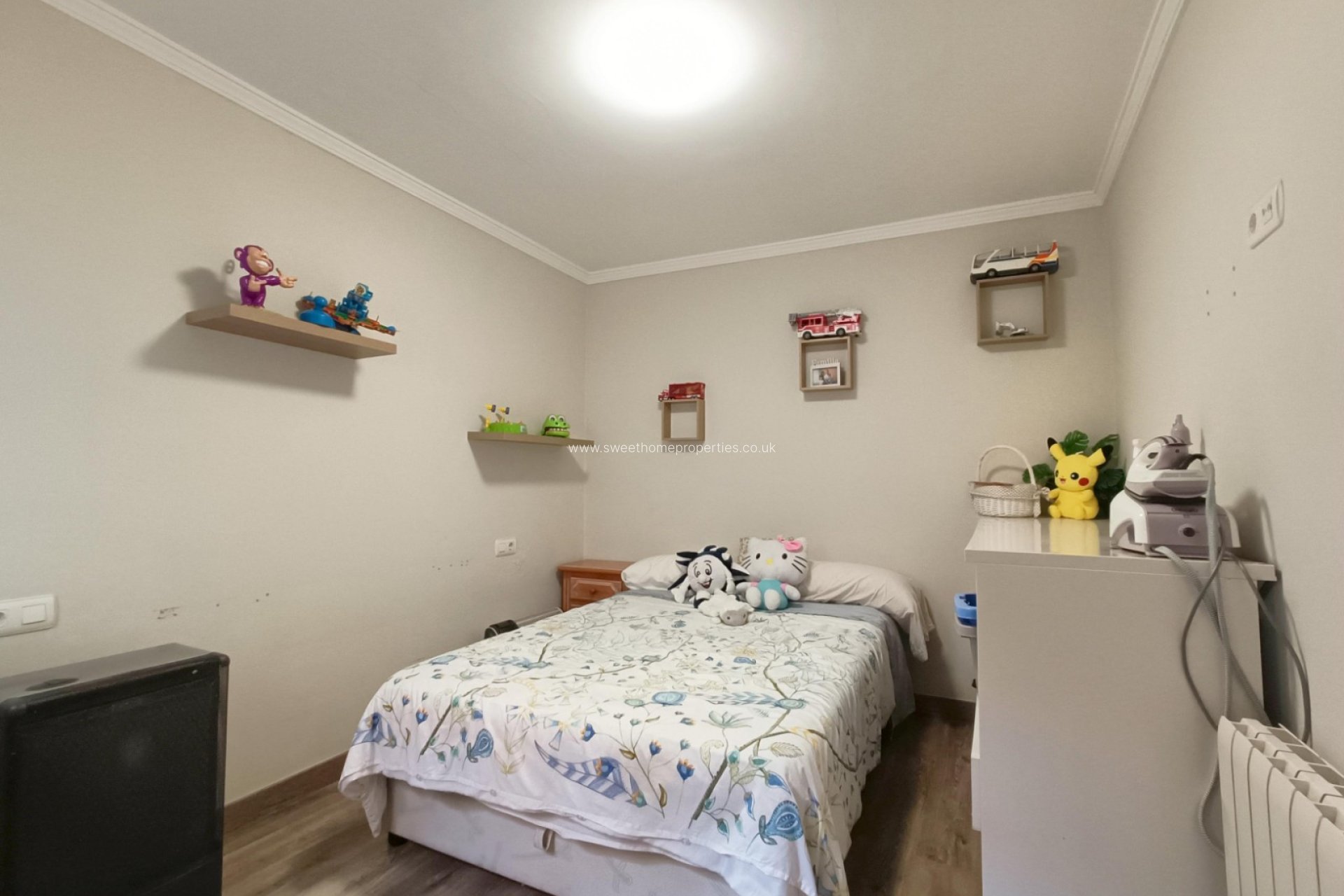 Reventa - Town house - Hondon De Los Frailes