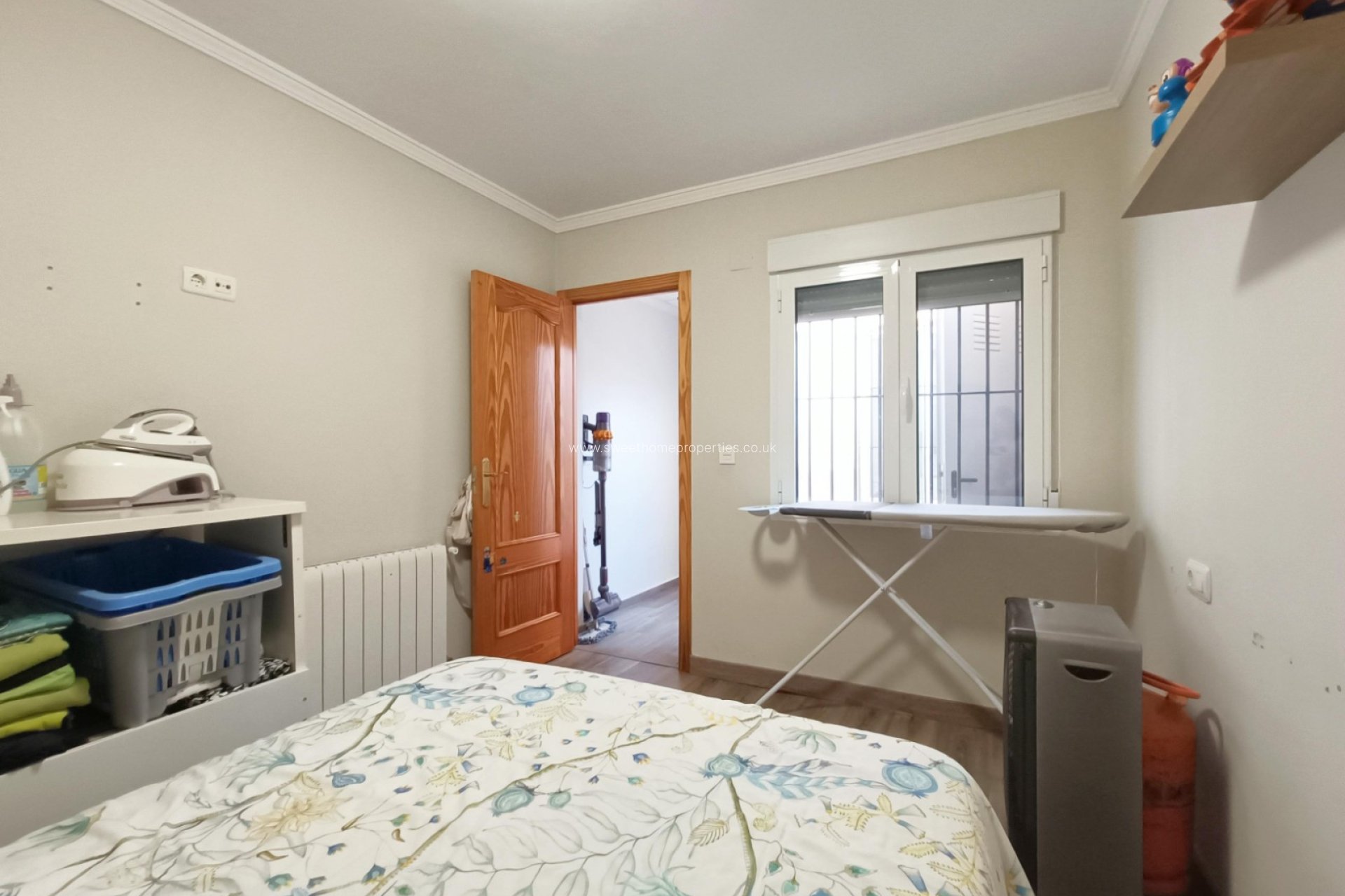 Reventa - Town house - Hondon De Los Frailes