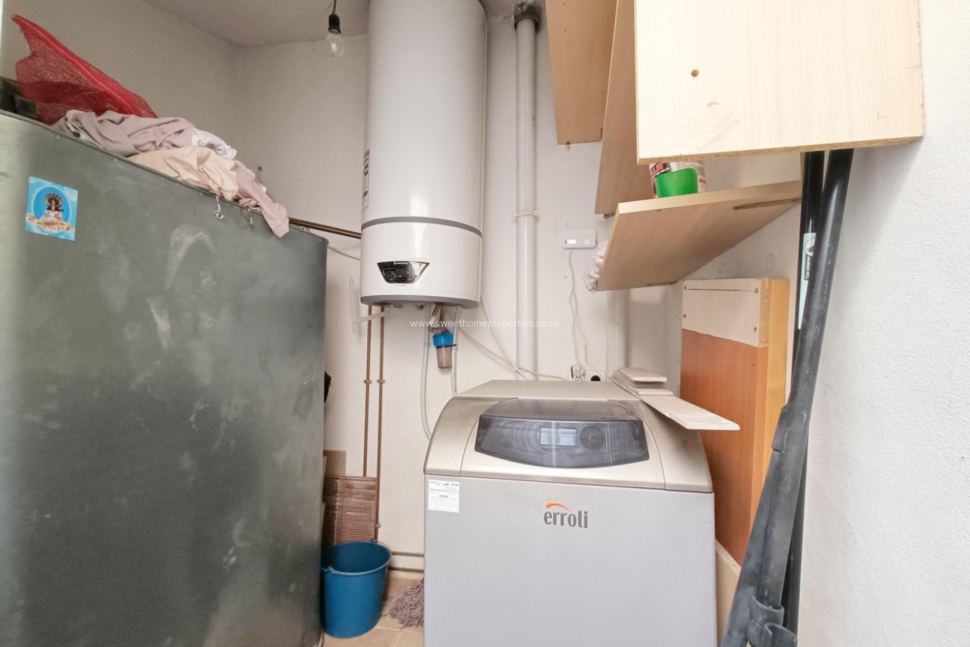 Reventa - Town house - Hondon De Los Frailes