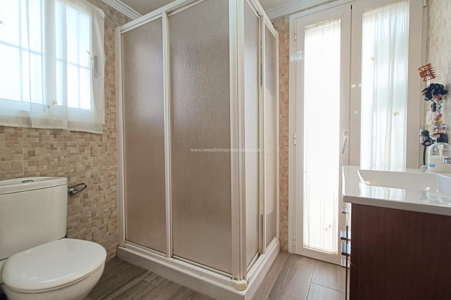 Reventa - Town house - Hondon De Los Frailes