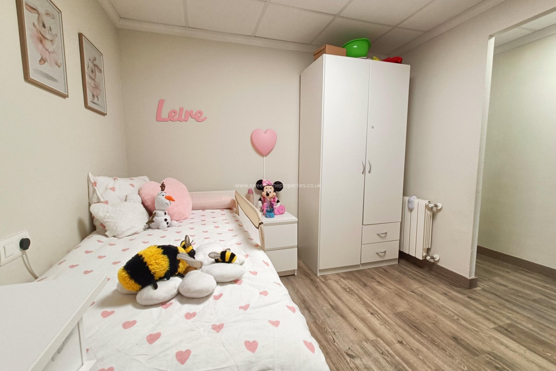 Reventa - Town house - Hondon De Los Frailes