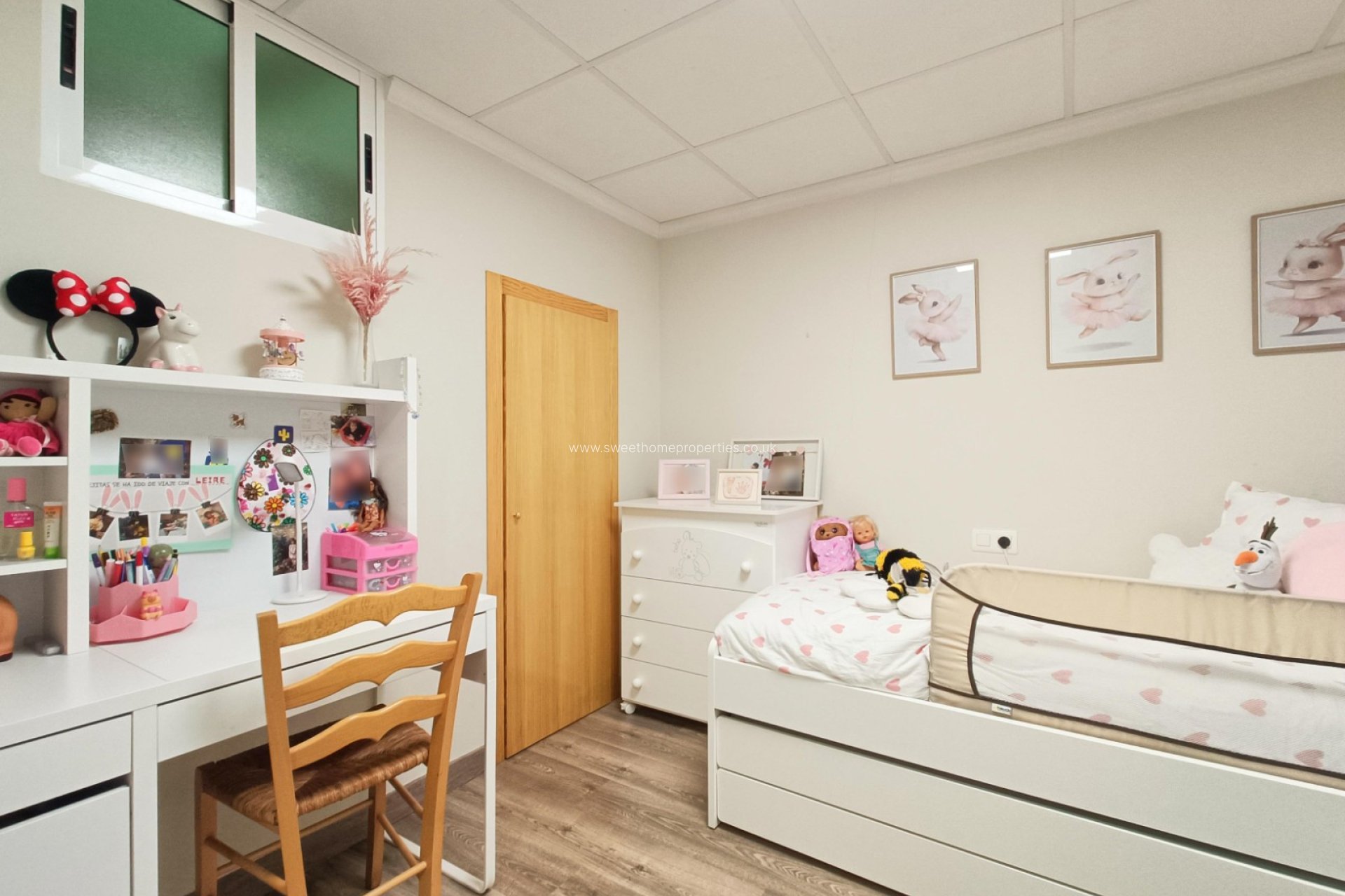 Reventa - Town house - Hondon De Los Frailes