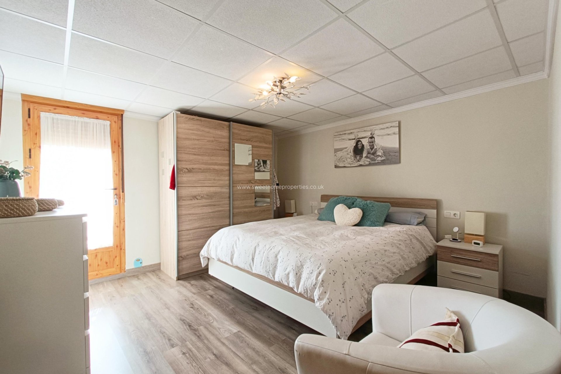 Reventa - Town house - Hondon De Los Frailes