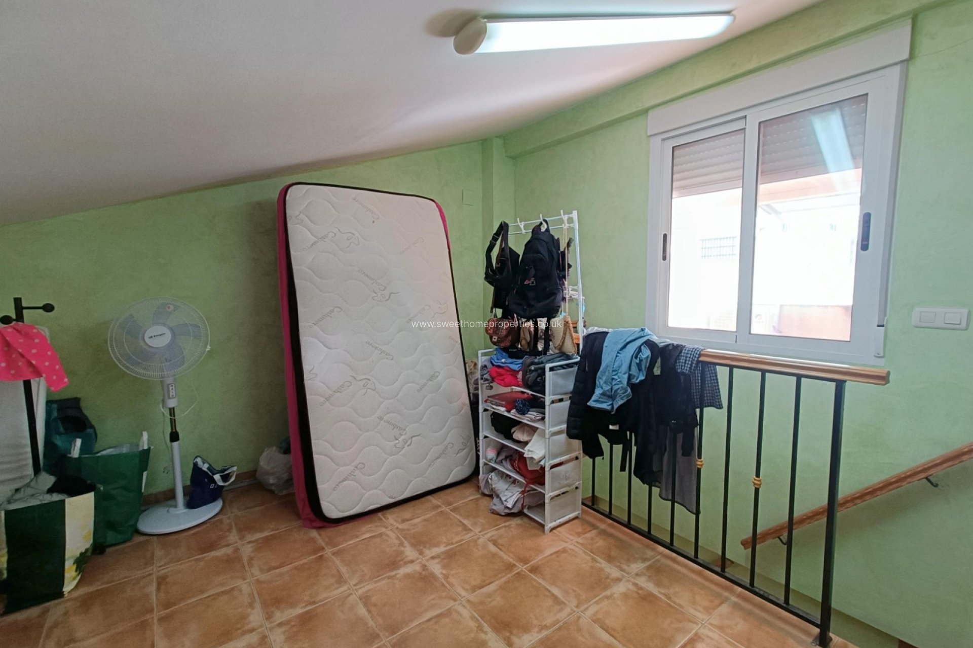 Reventa - Town house - Hondon De Los Frailes