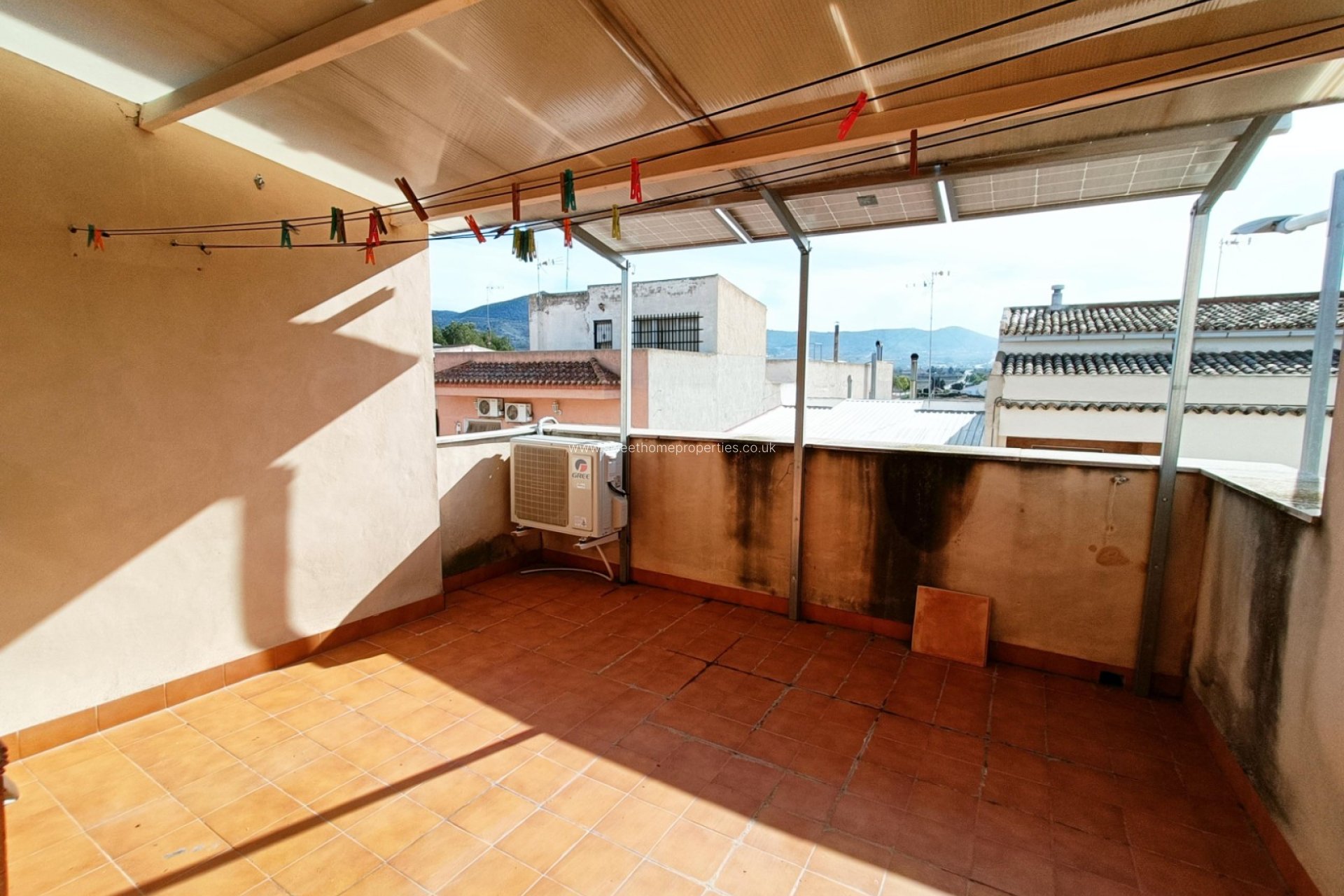 Reventa - Town house - Hondon De Los Frailes