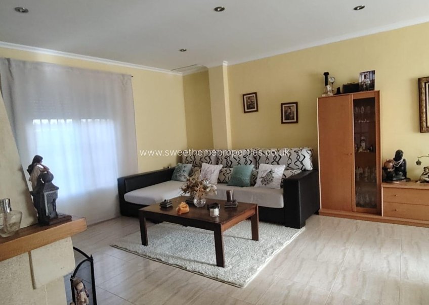 Reventa - Town house - Hondon De Los Frailes