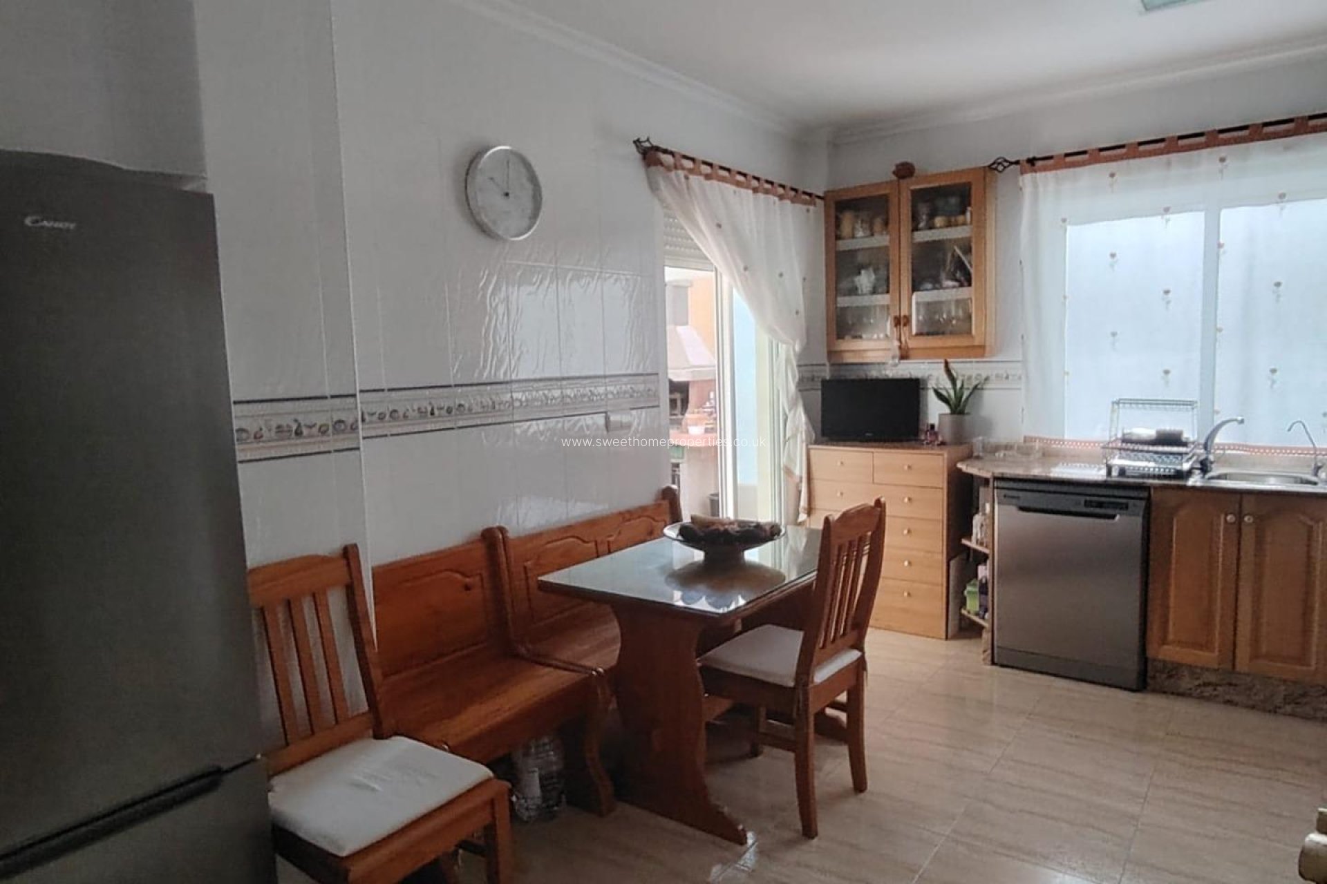 Reventa - Town house - Hondon De Los Frailes