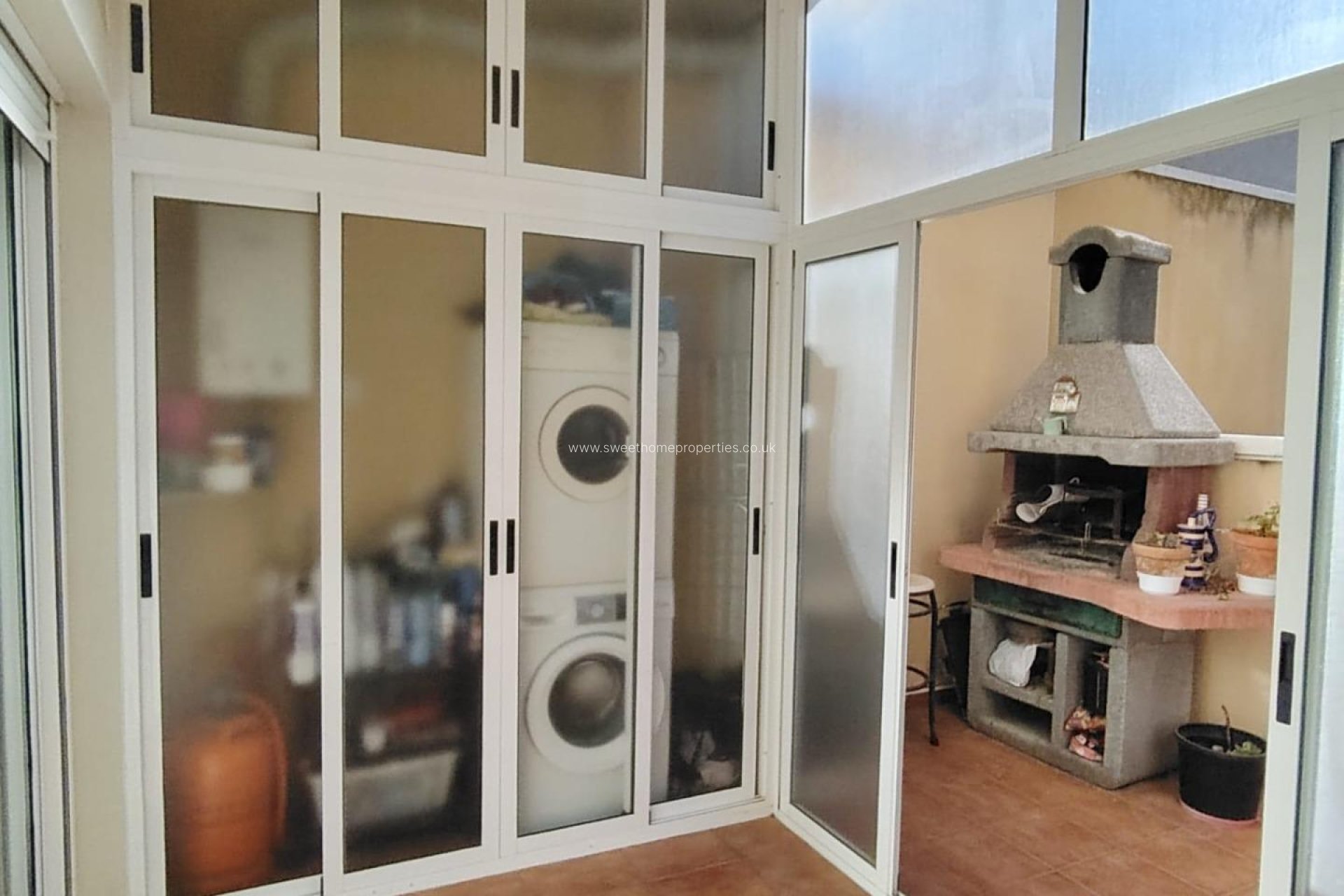 Reventa - Town house - Hondon De Los Frailes