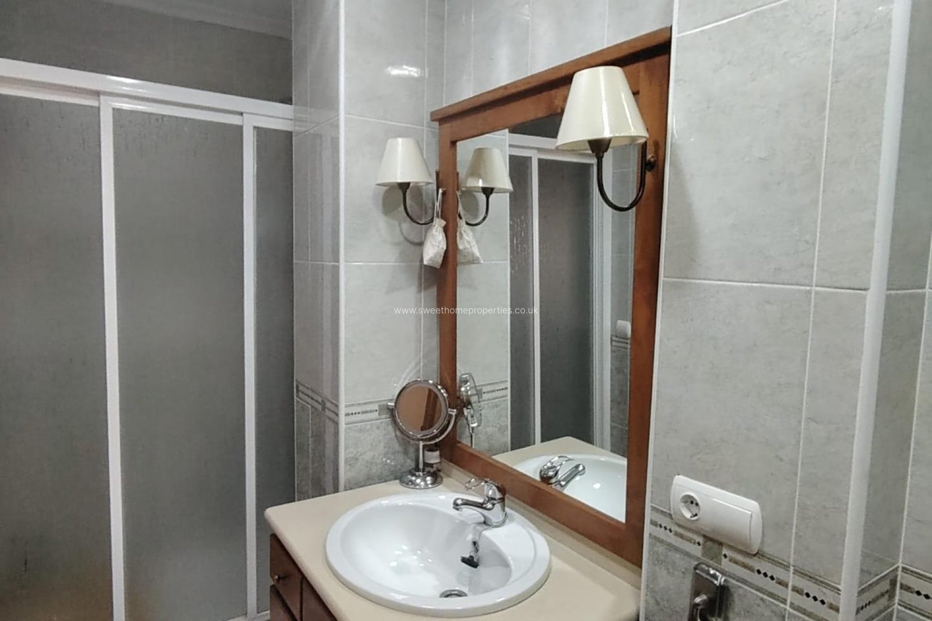 Reventa - Town house - Hondon De Los Frailes