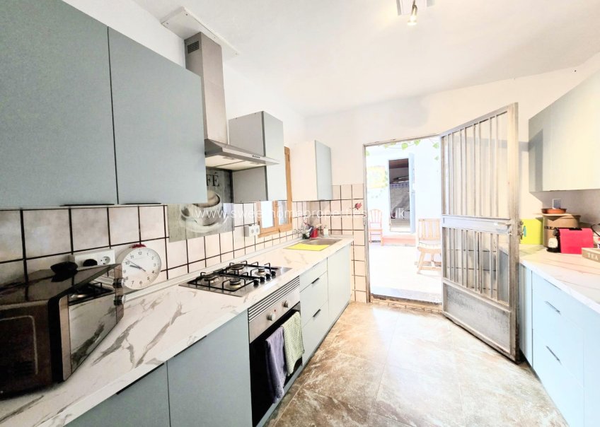 Reventa - Town house - Hondon De Los Frailes