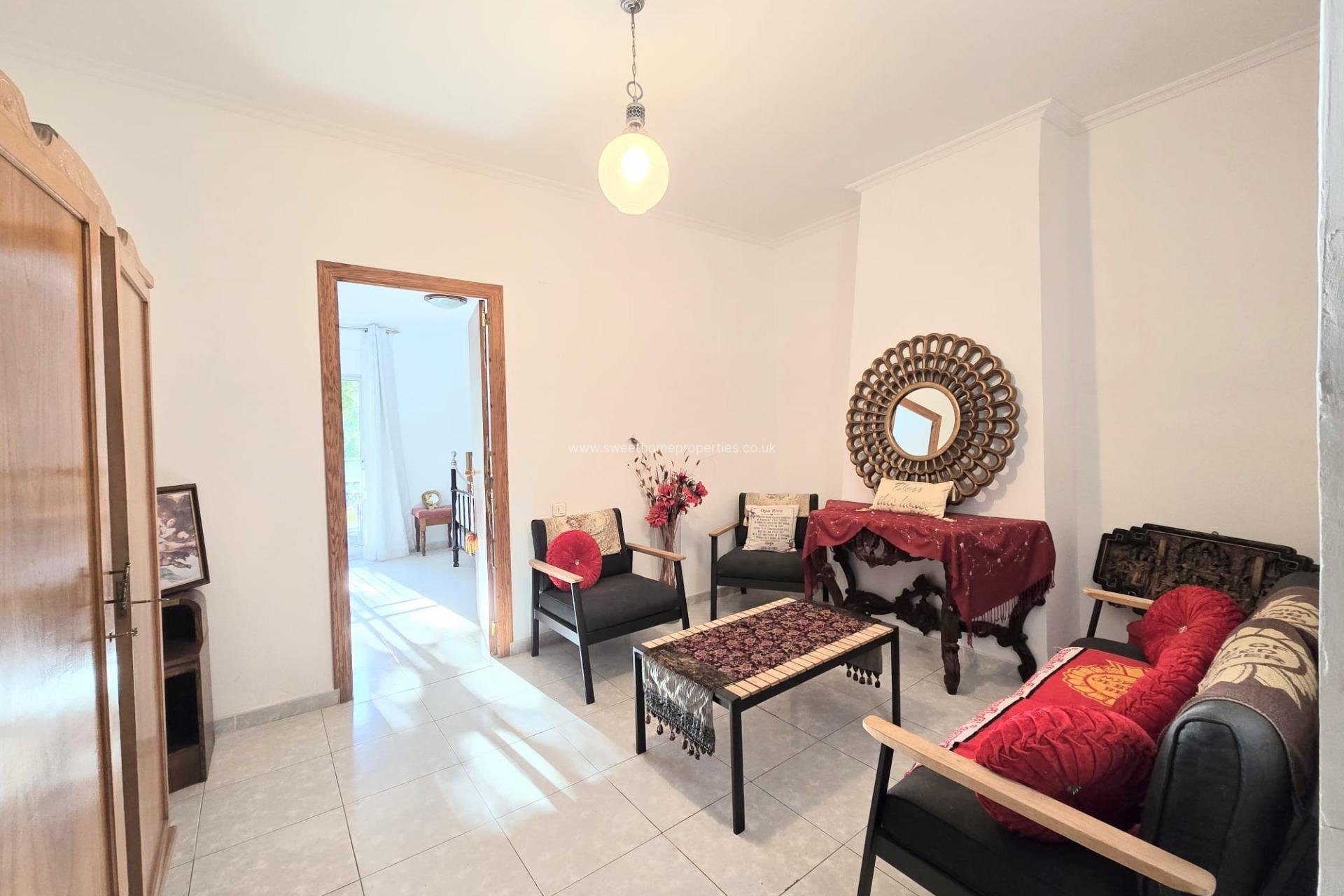 Reventa - Town house - Hondon De Los Frailes