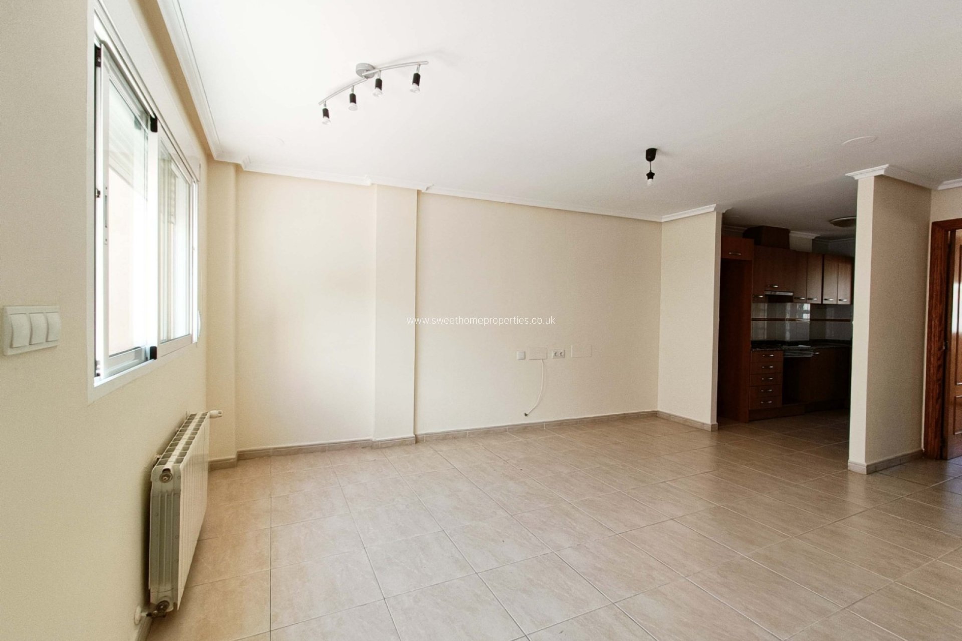 Reventa - Town house - Hondon De Los Frailes