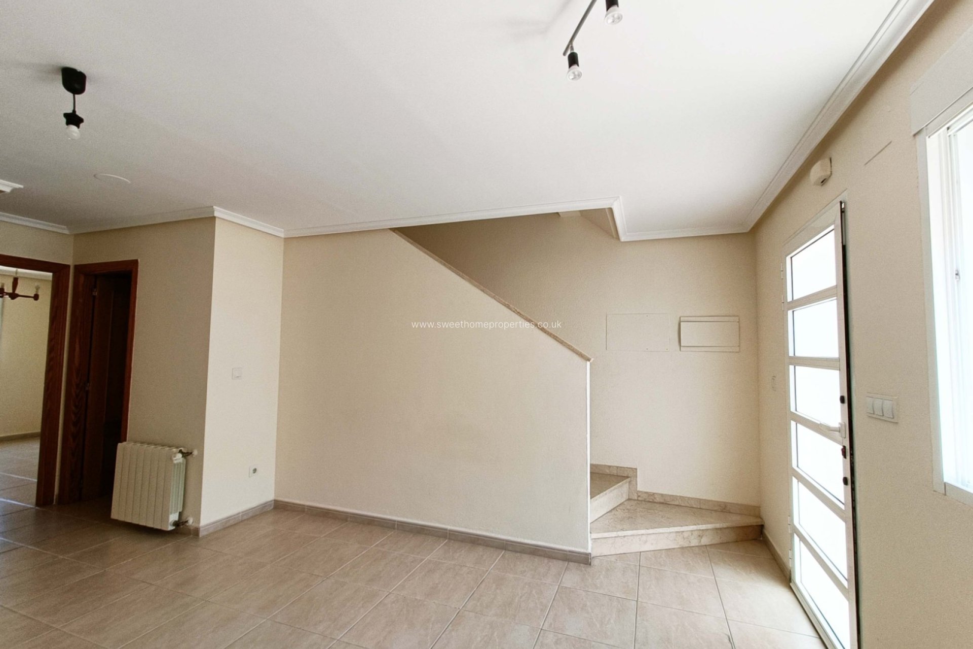Reventa - Town house - Hondon De Los Frailes