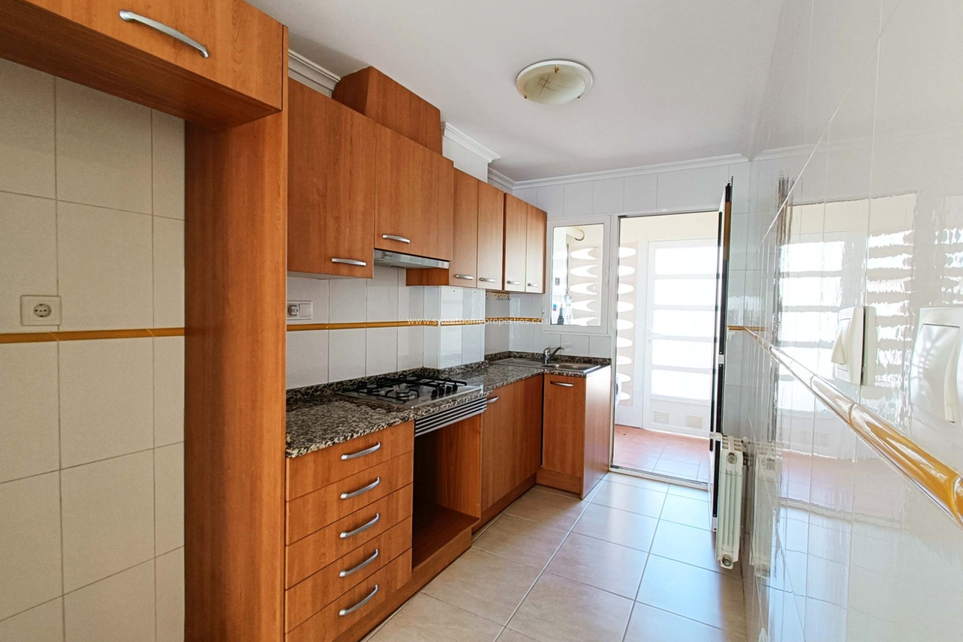 Reventa - Town house - Hondon De Los Frailes