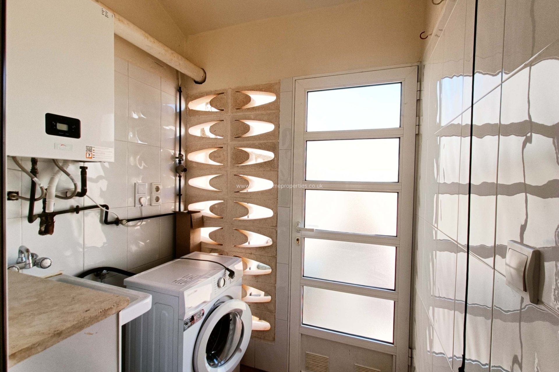 Reventa - Town house - Hondon De Los Frailes