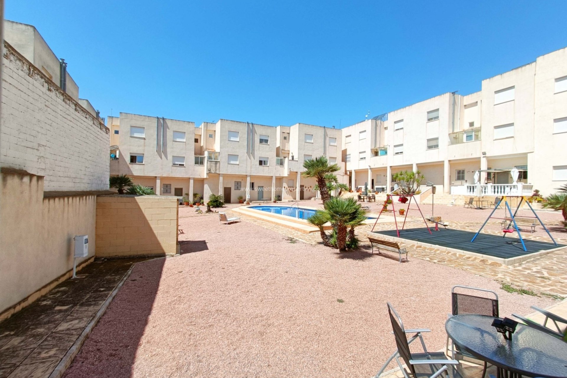 Reventa - Town house - Hondon De Los Frailes