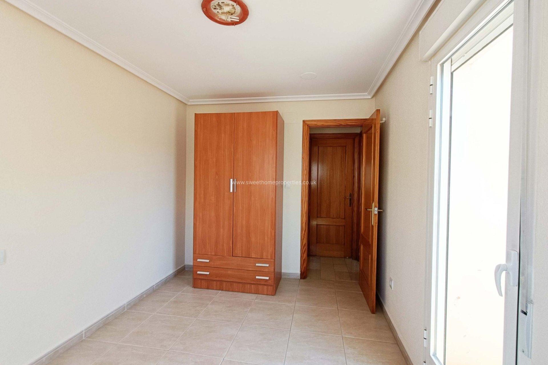 Reventa - Town house - Hondon De Los Frailes