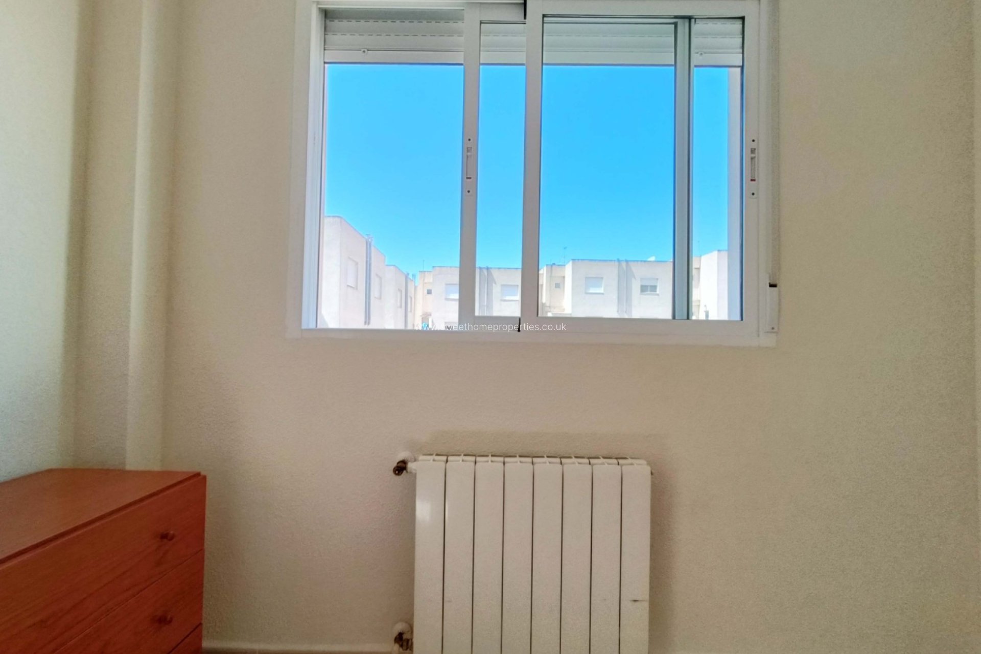 Reventa - Town house - Hondon De Los Frailes