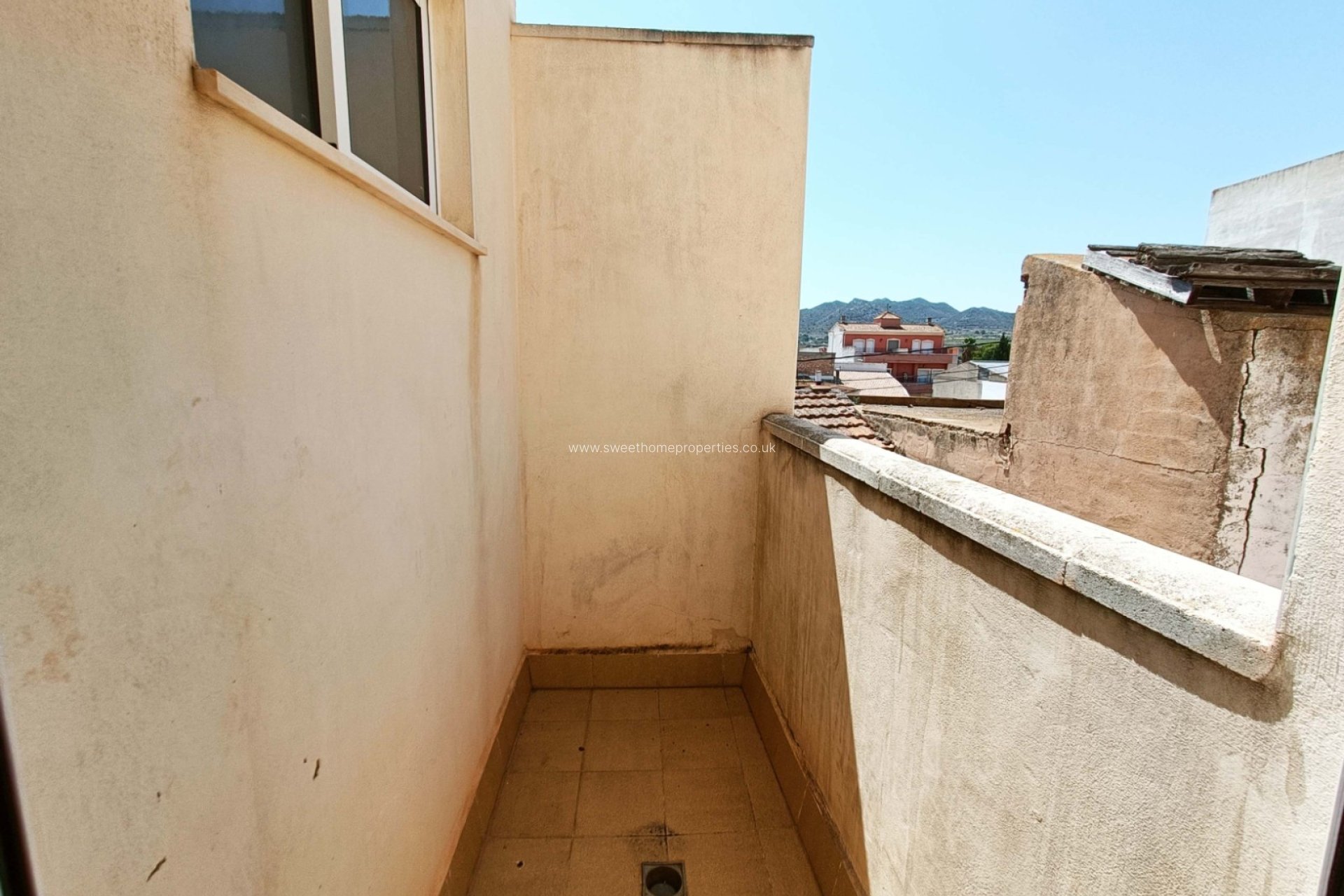 Reventa - Town house - Hondon De Los Frailes