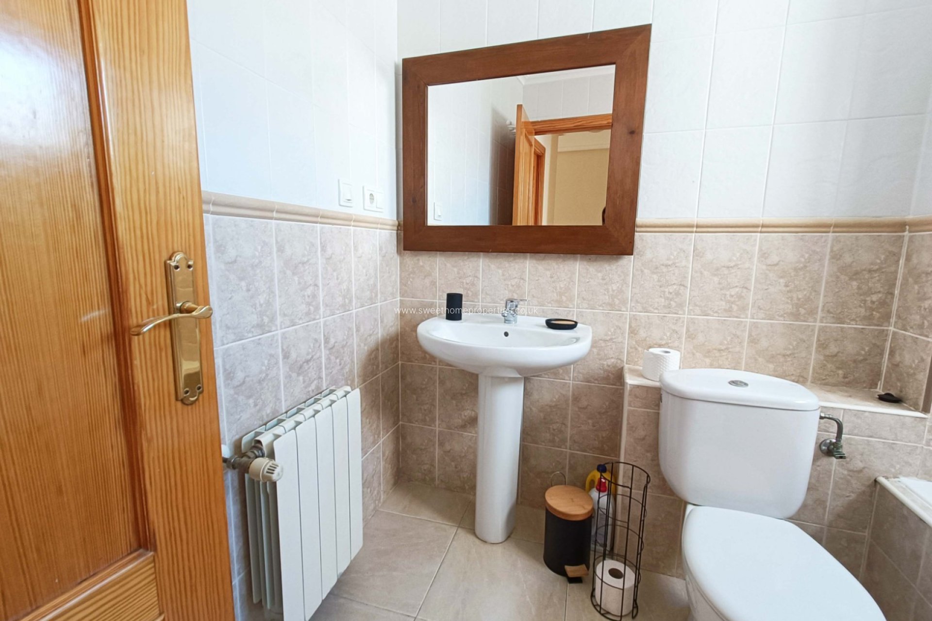 Reventa - Town house - Hondon De Los Frailes