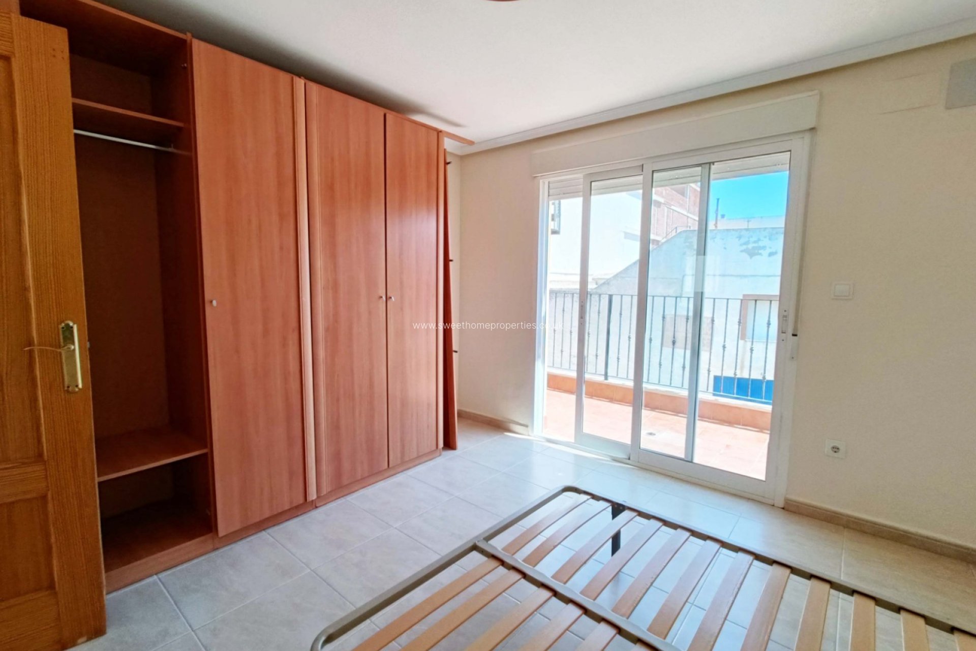 Reventa - Town house - Hondon De Los Frailes