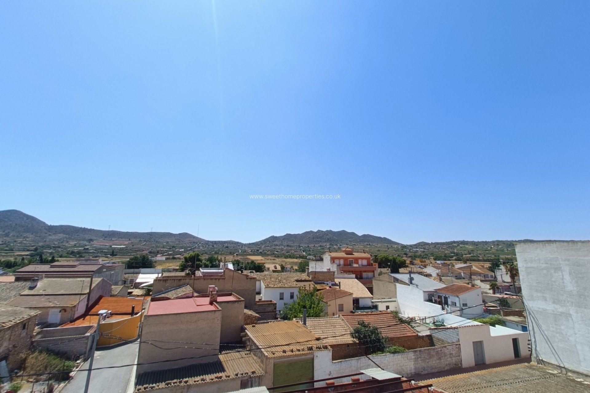 Reventa - Town house - Hondon De Los Frailes