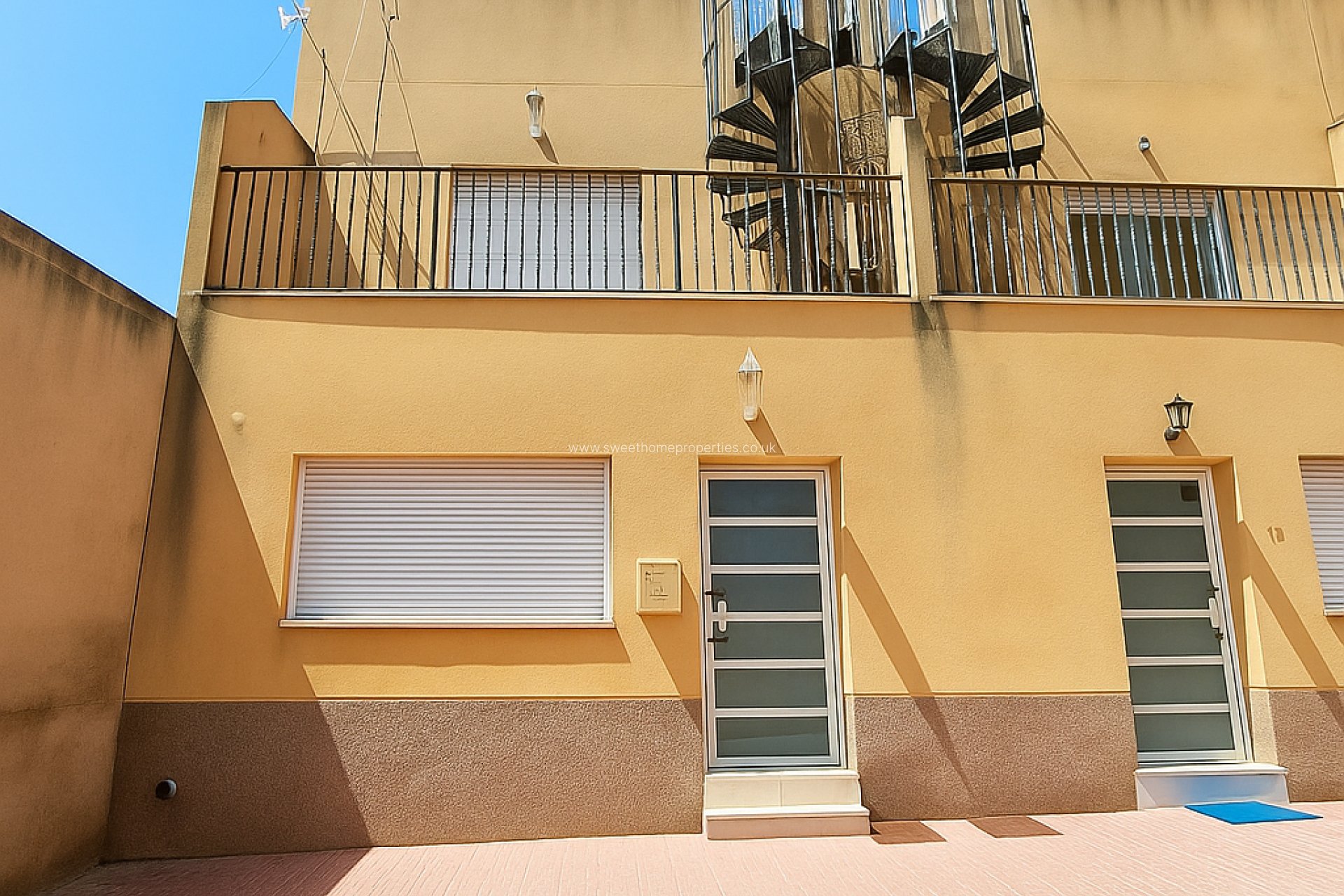 Reventa - Town house - Hondon De Los Frailes