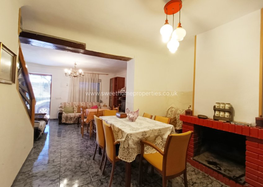 Reventa - Town house - Hondon De Los Frailes