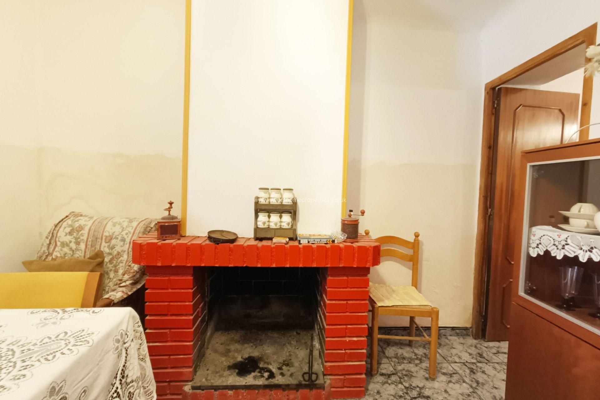 Reventa - Town house - Hondon De Los Frailes