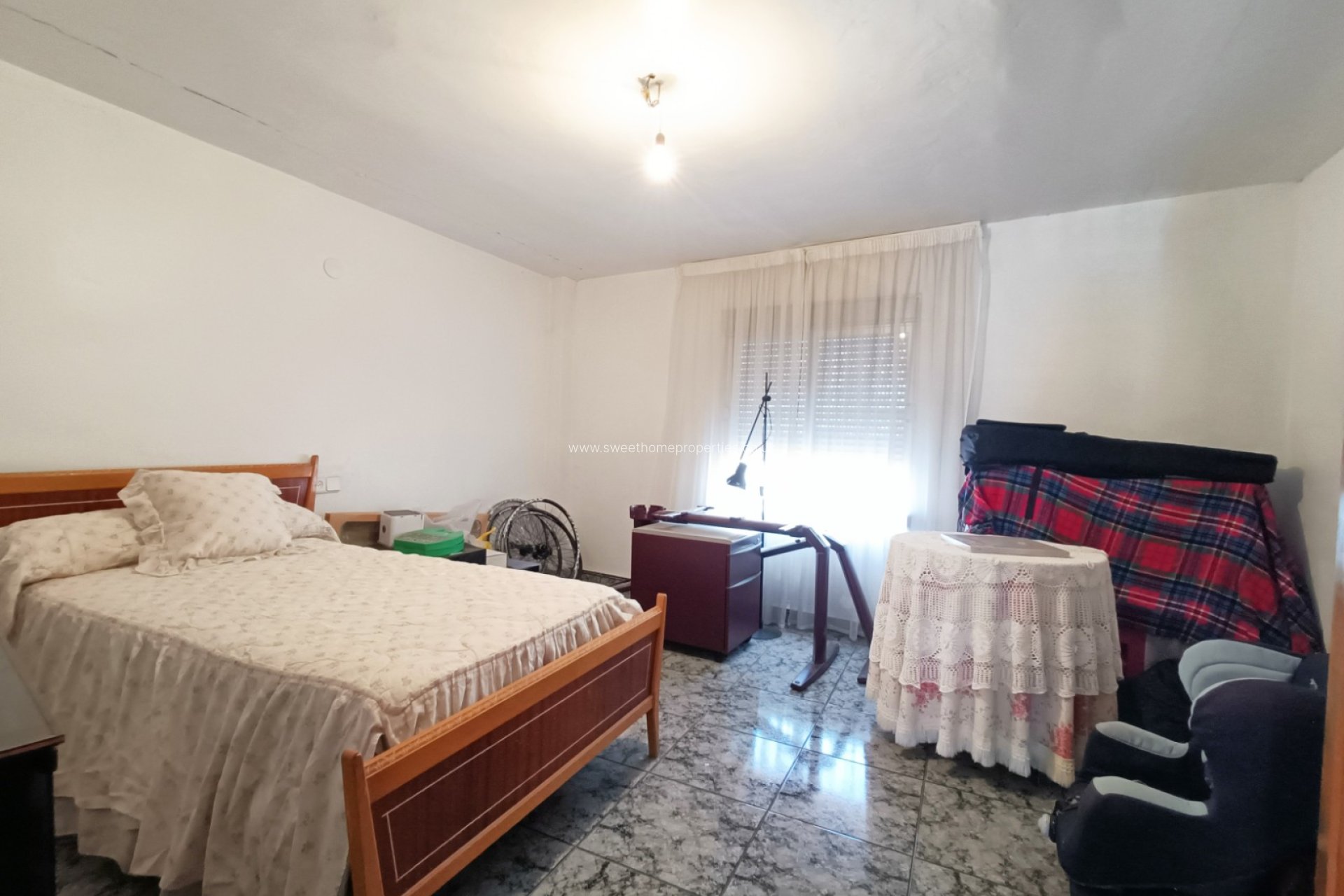 Reventa - Town house - Hondon De Los Frailes