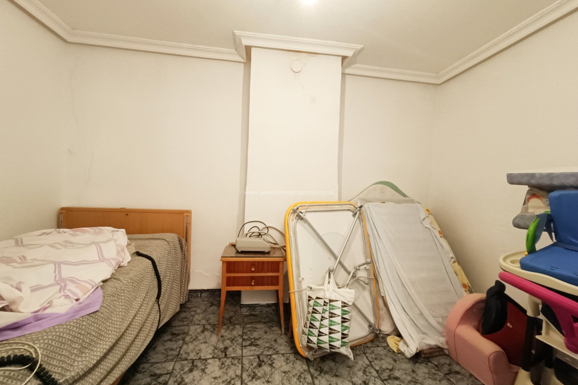 Reventa - Town house - Hondon De Los Frailes