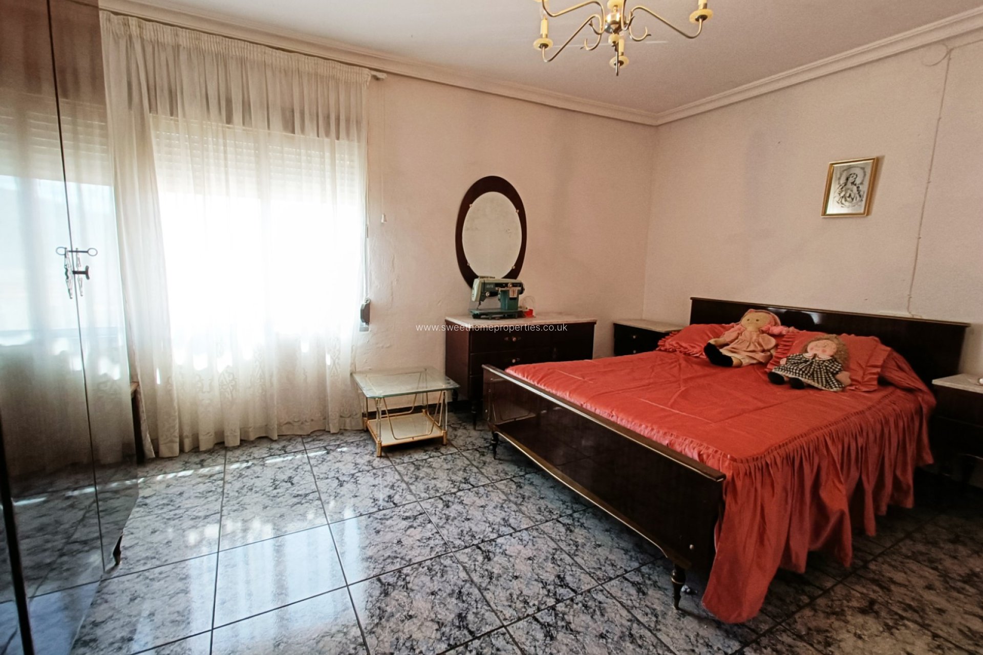 Reventa - Town house - Hondon De Los Frailes