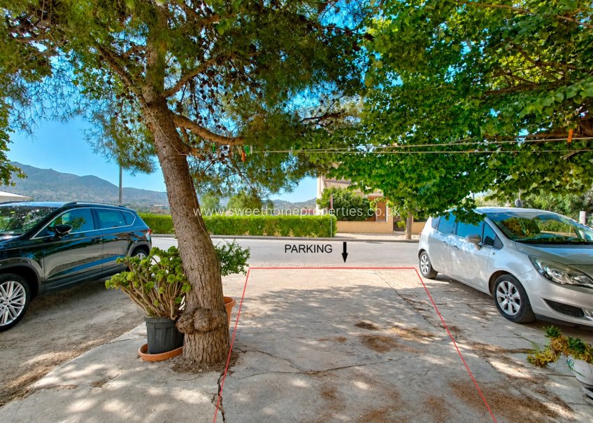 Reventa - Town house - Hondon De Los Frailes