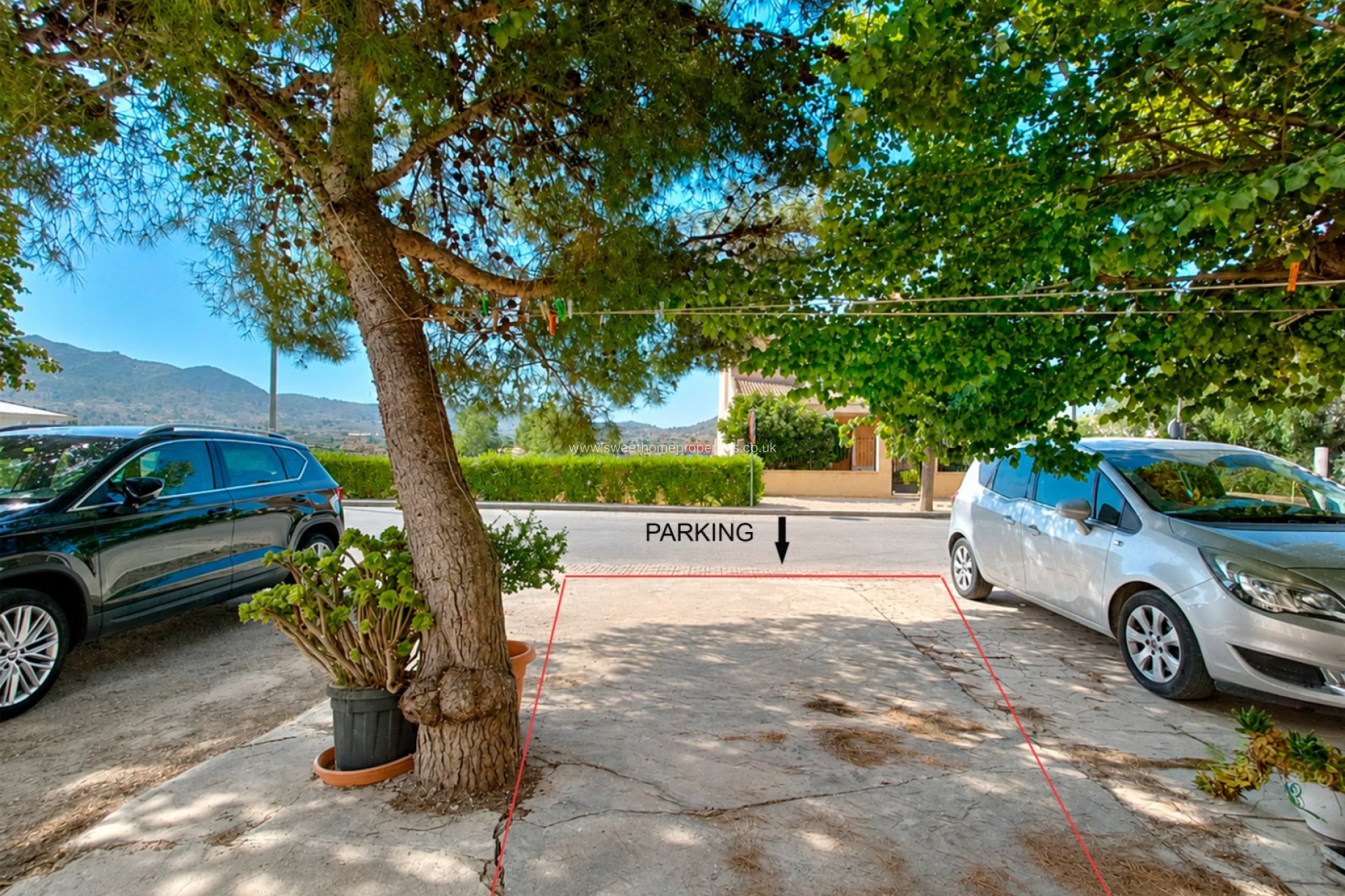 Reventa - Town house - Hondon De Los Frailes