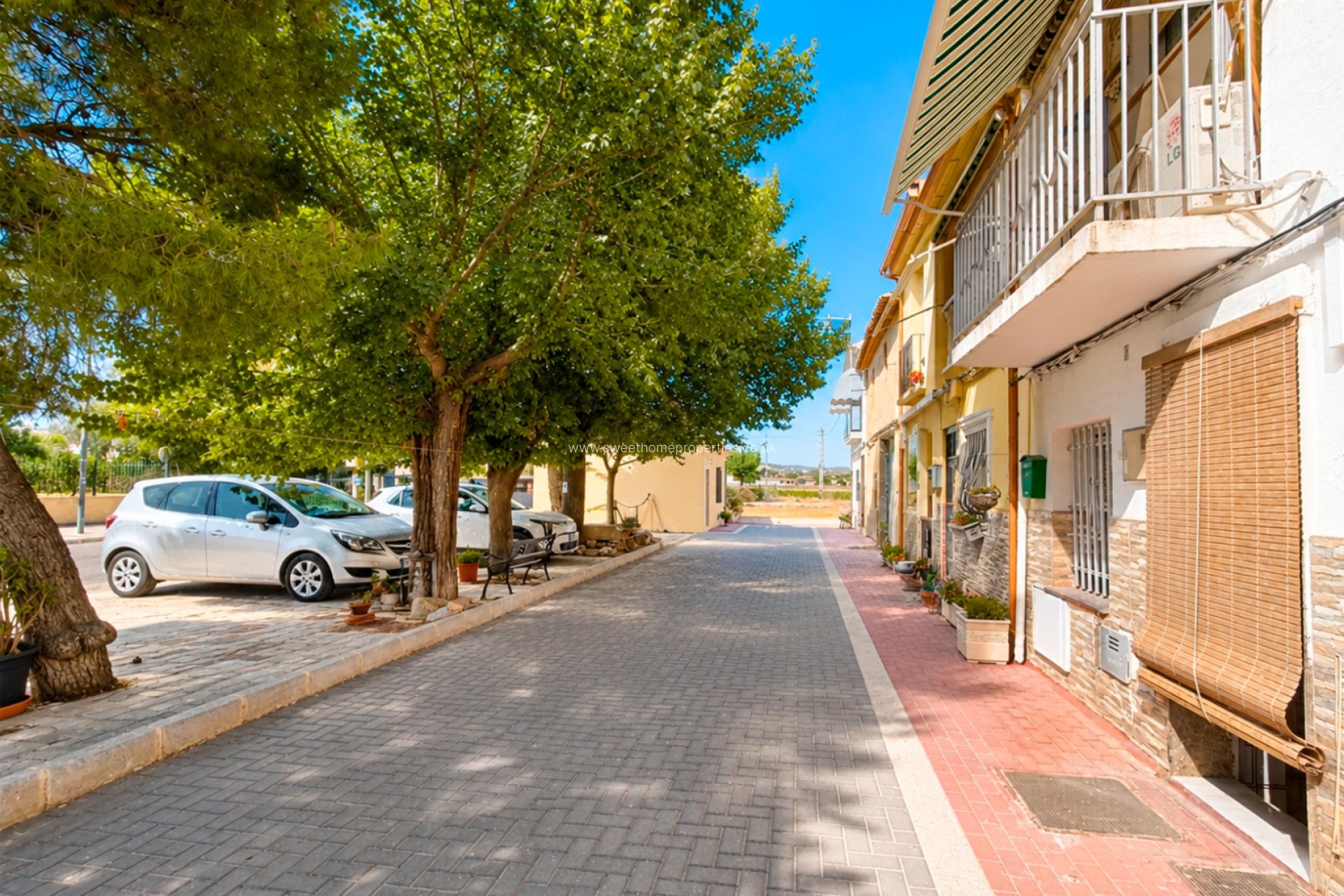Reventa - Town house - Hondon De Los Frailes