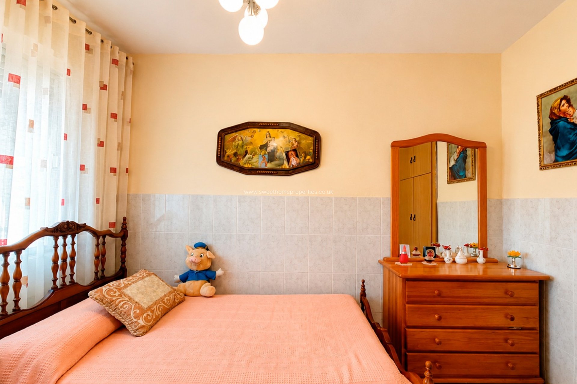 Reventa - Town house - Hondon De Los Frailes