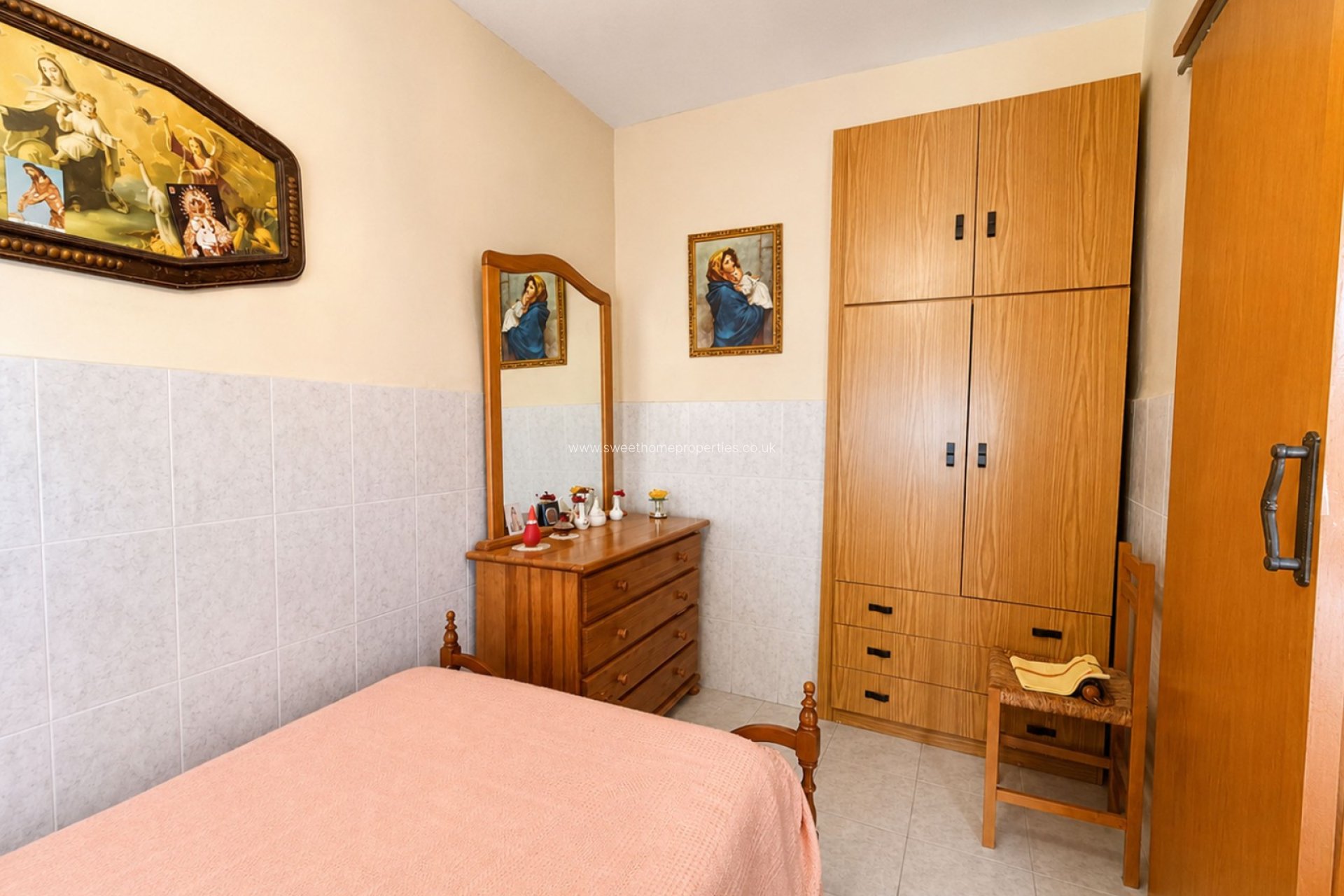 Reventa - Town house - Hondon De Los Frailes