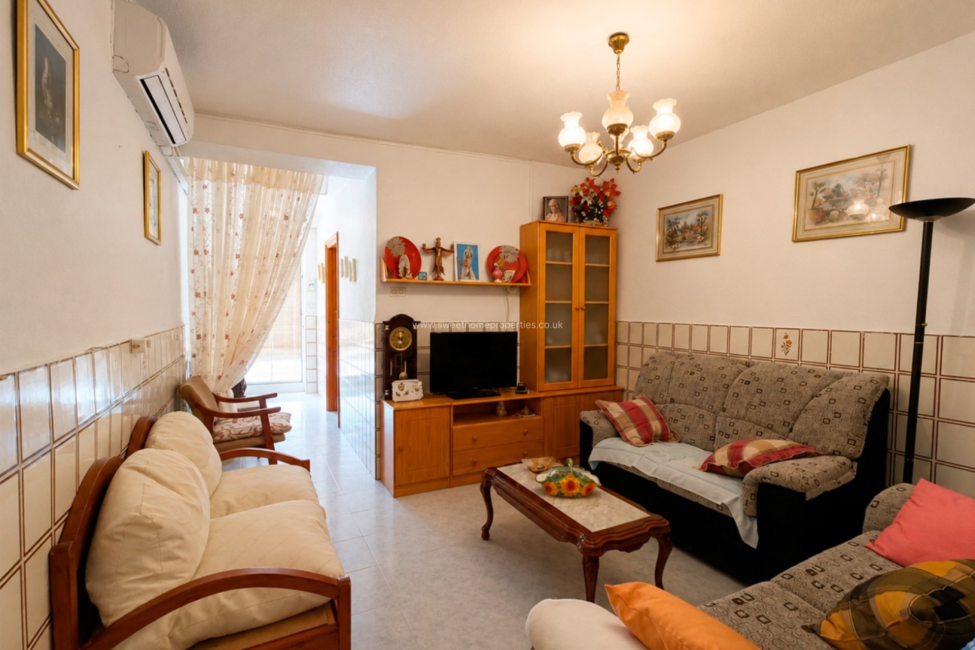 Reventa - Town house - Hondon De Los Frailes
