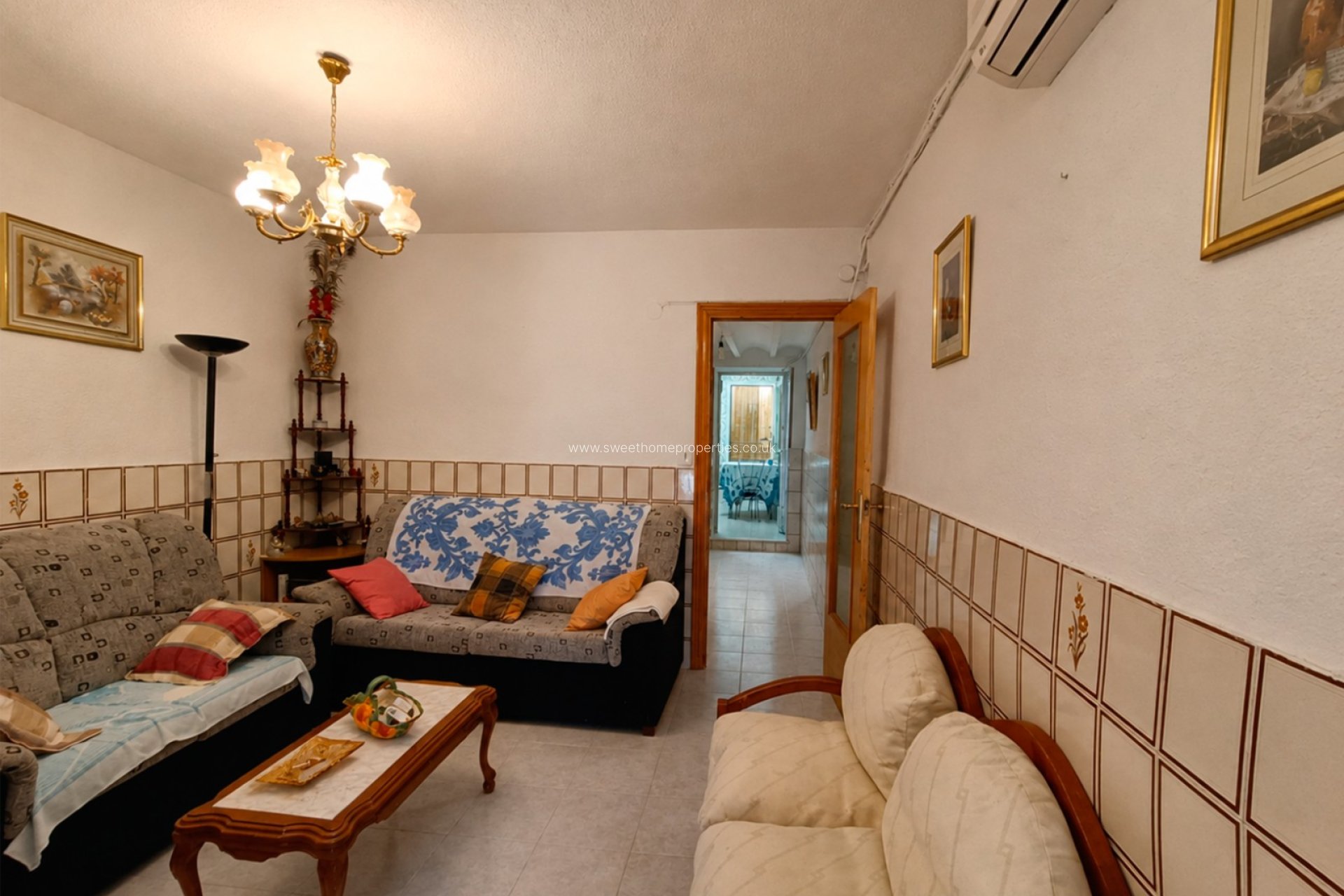 Reventa - Town house - Hondon De Los Frailes