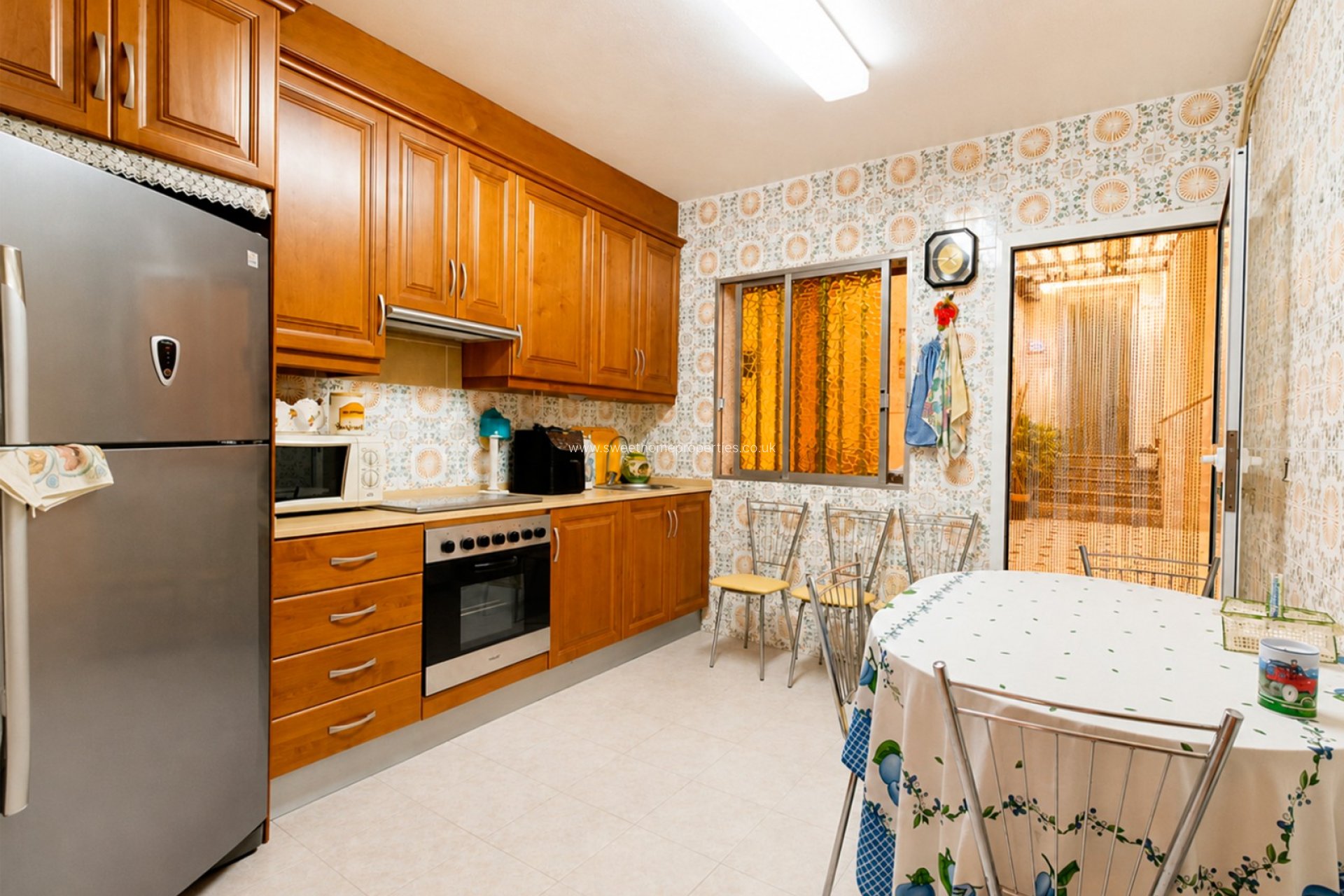 Reventa - Town house - Hondon De Los Frailes