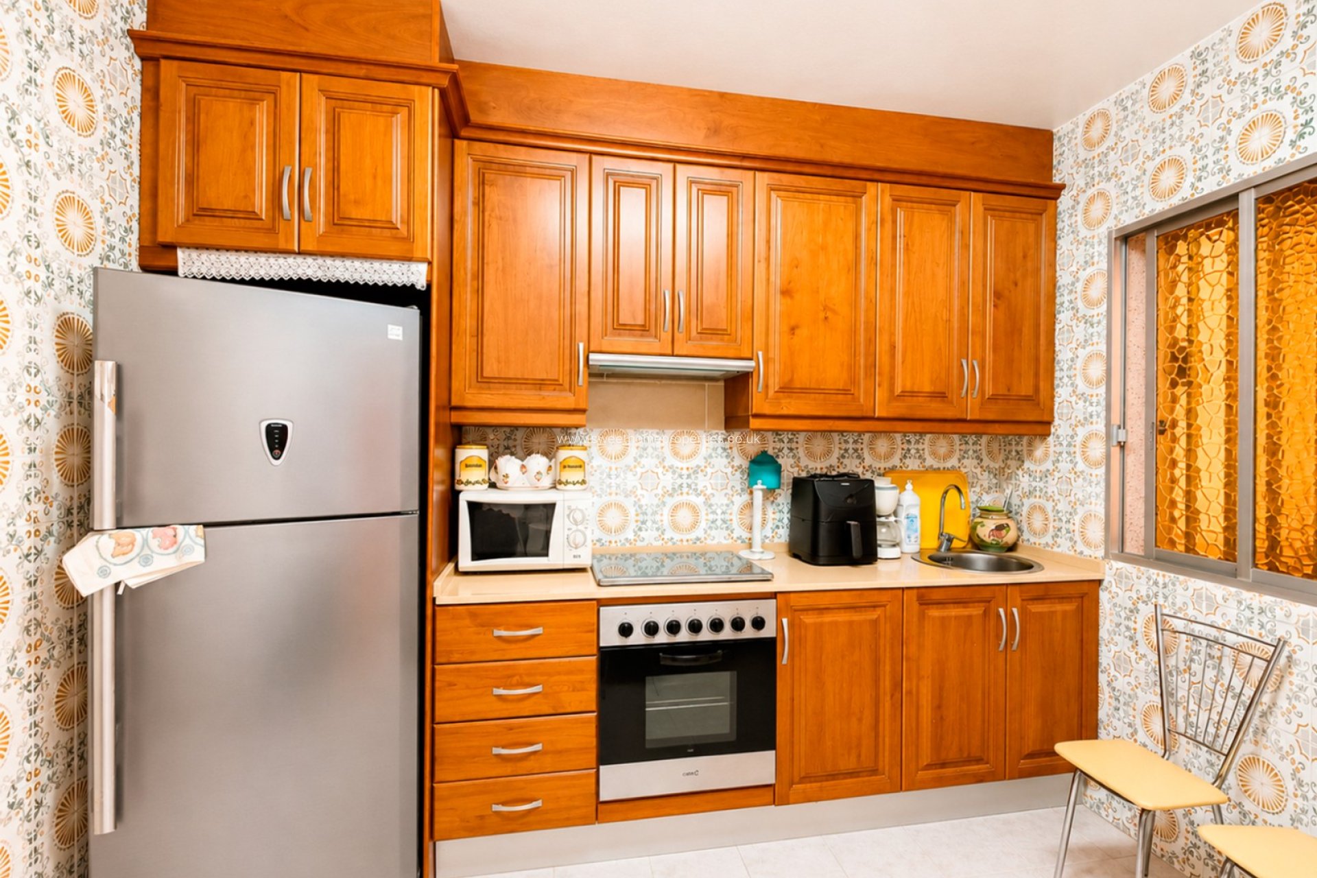 Reventa - Town house - Hondon De Los Frailes